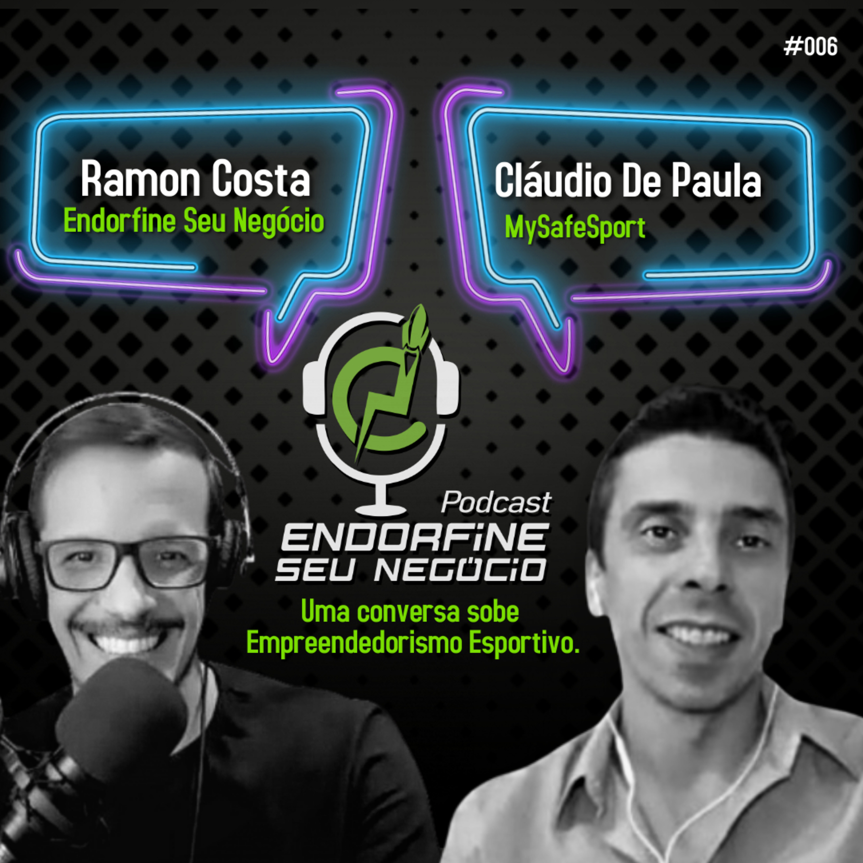Endorfine Seu Negócio