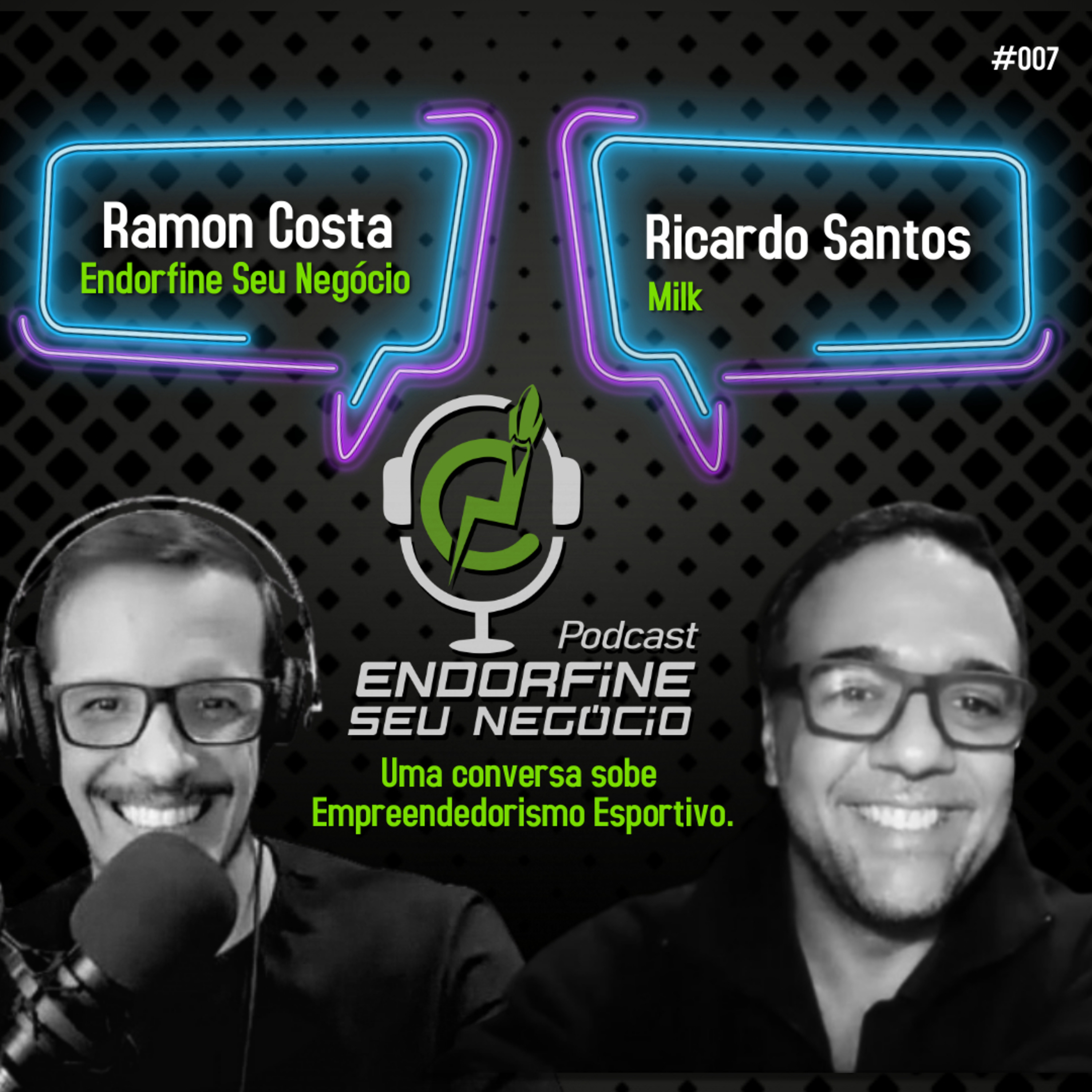Endorfine Seu Negócio