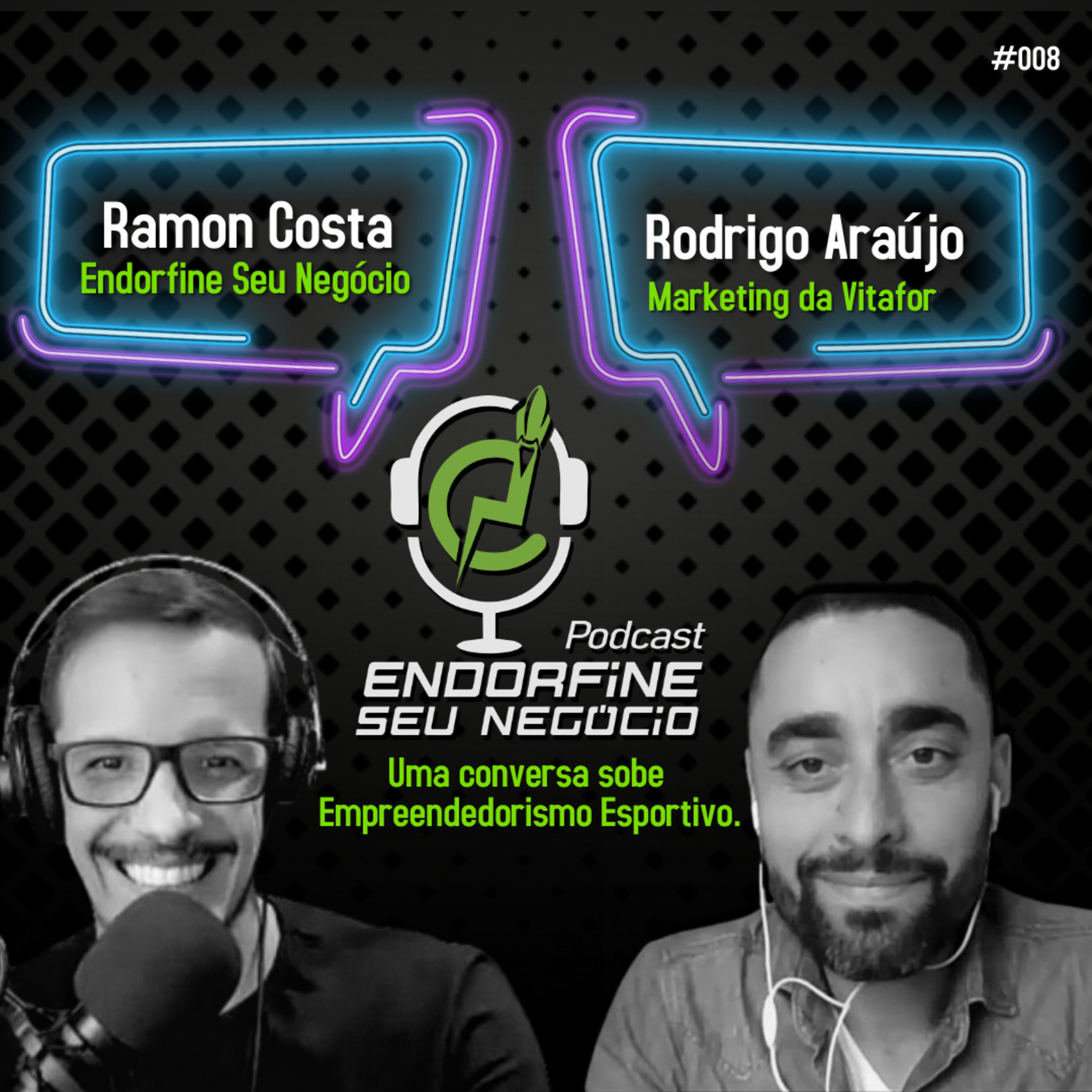 Endorfine Seu Negócio