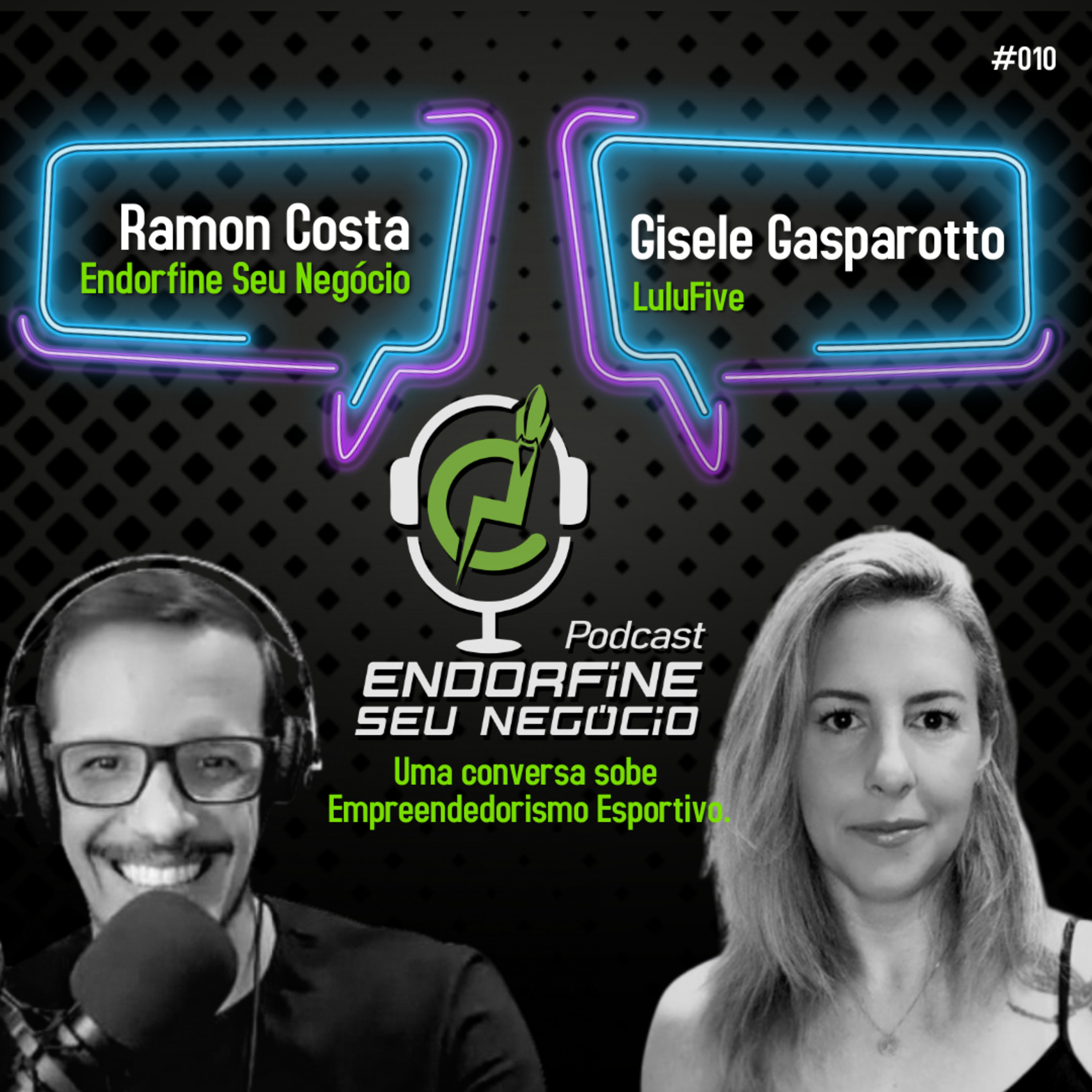 Endorfine Seu Negócio