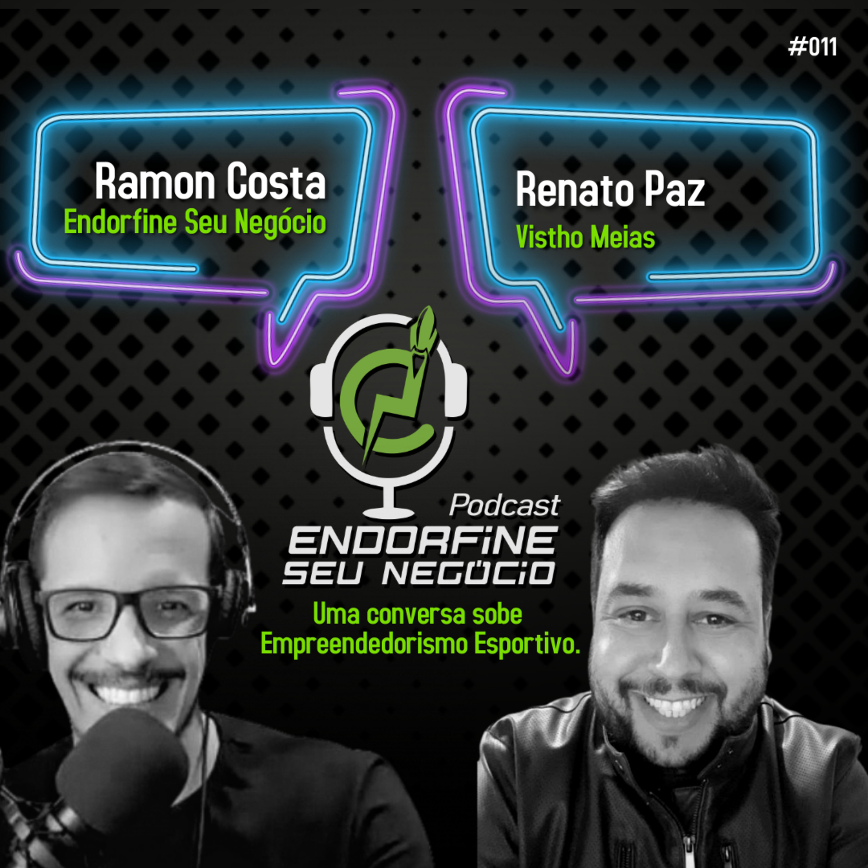 Endorfine Seu Negócio