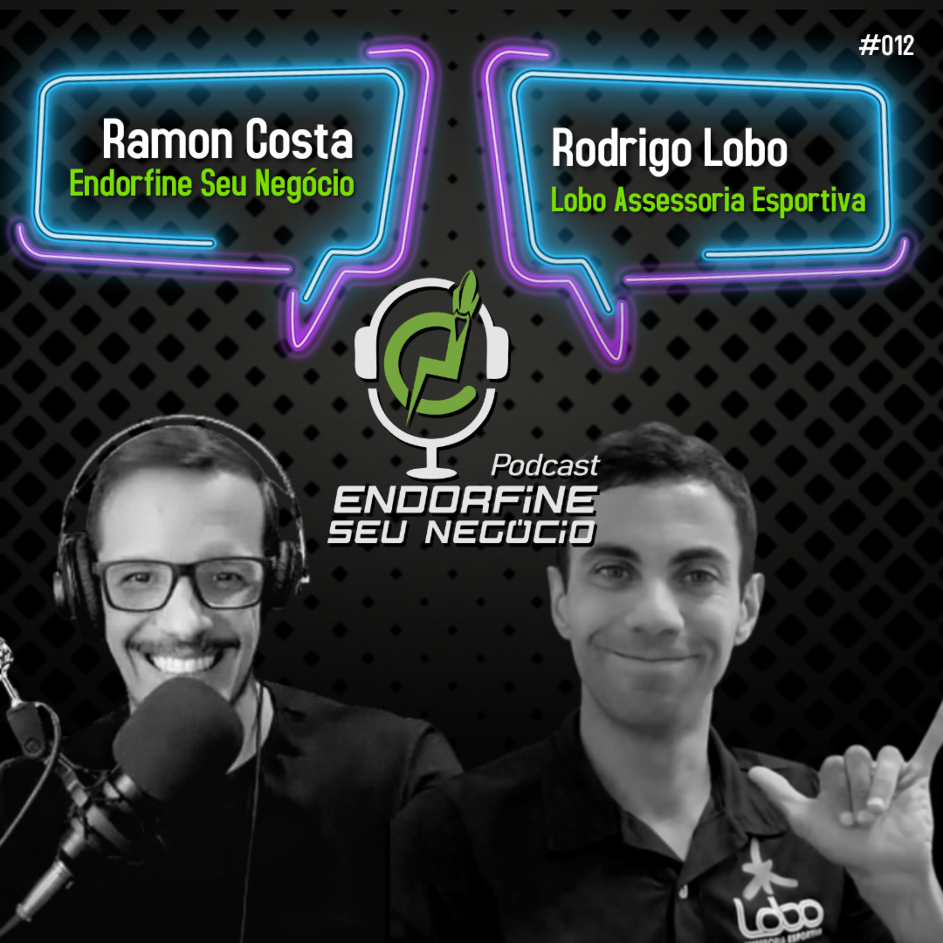 Endorfine Seu Negócio