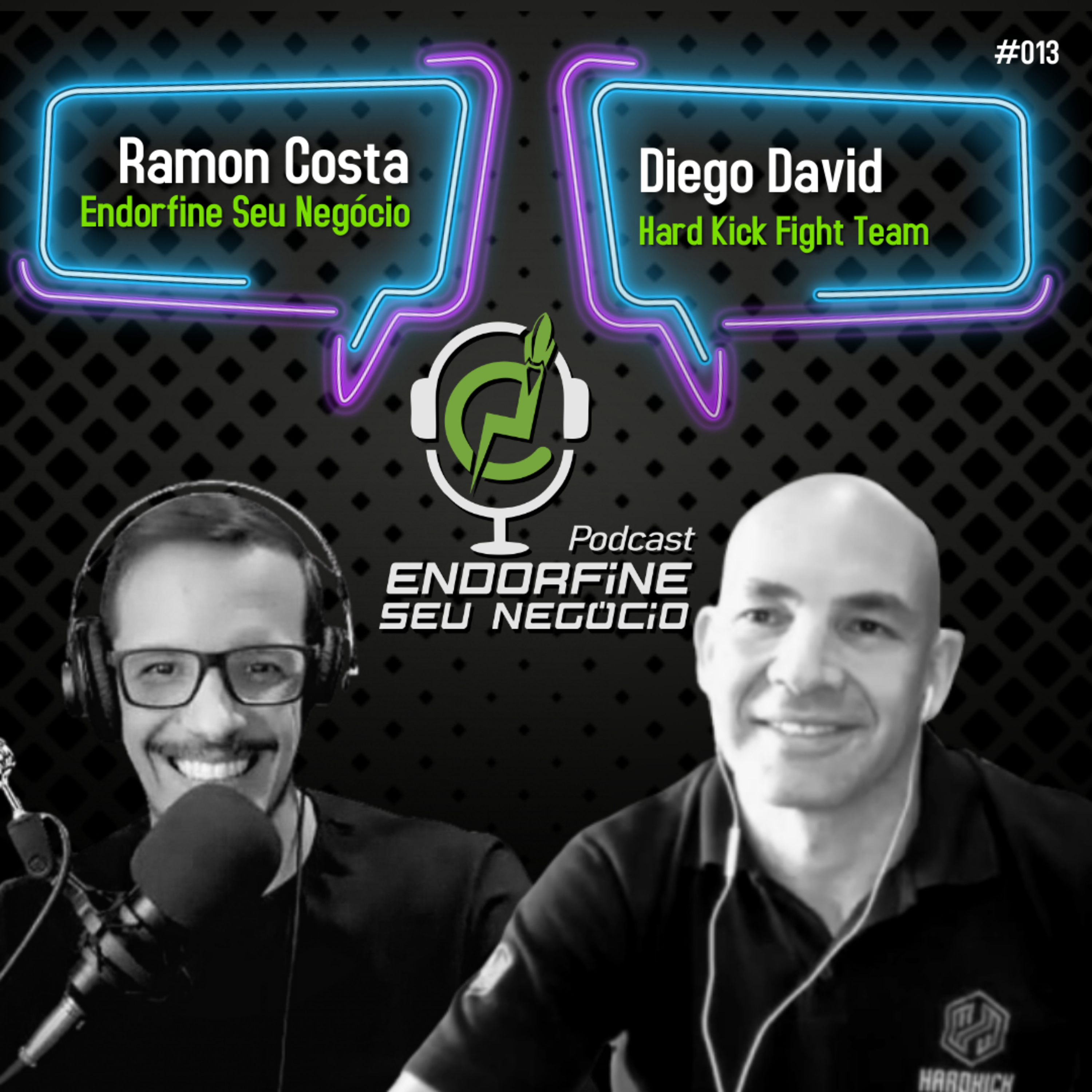 Endorfine Seu Negócio