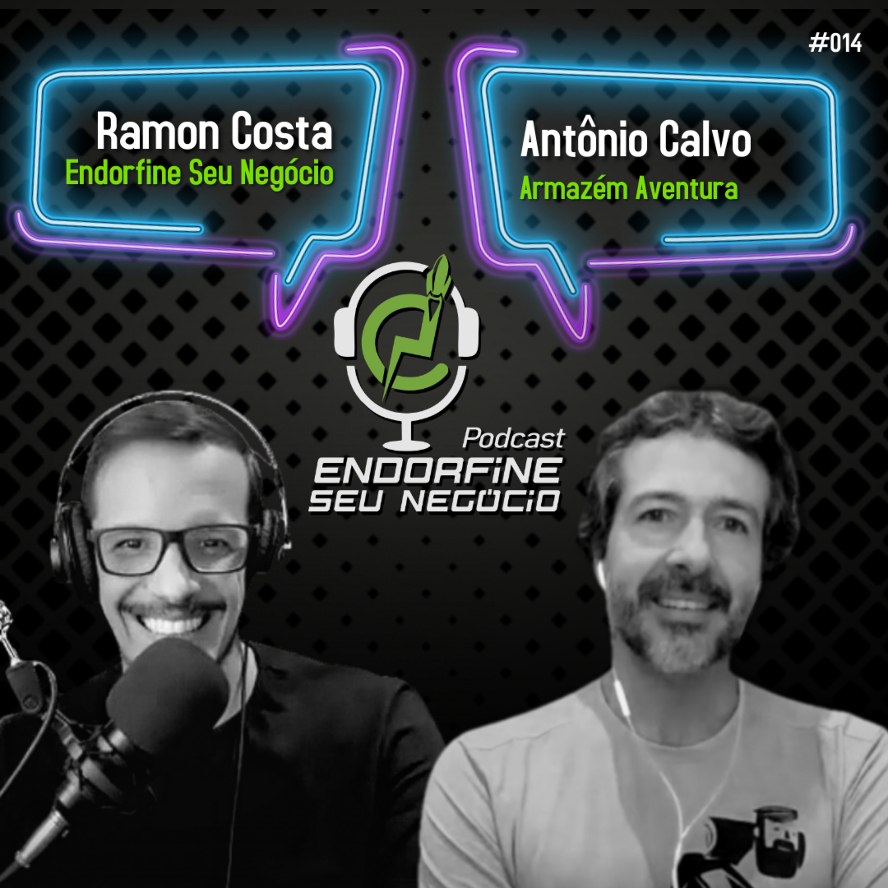 Endorfine Seu Negócio