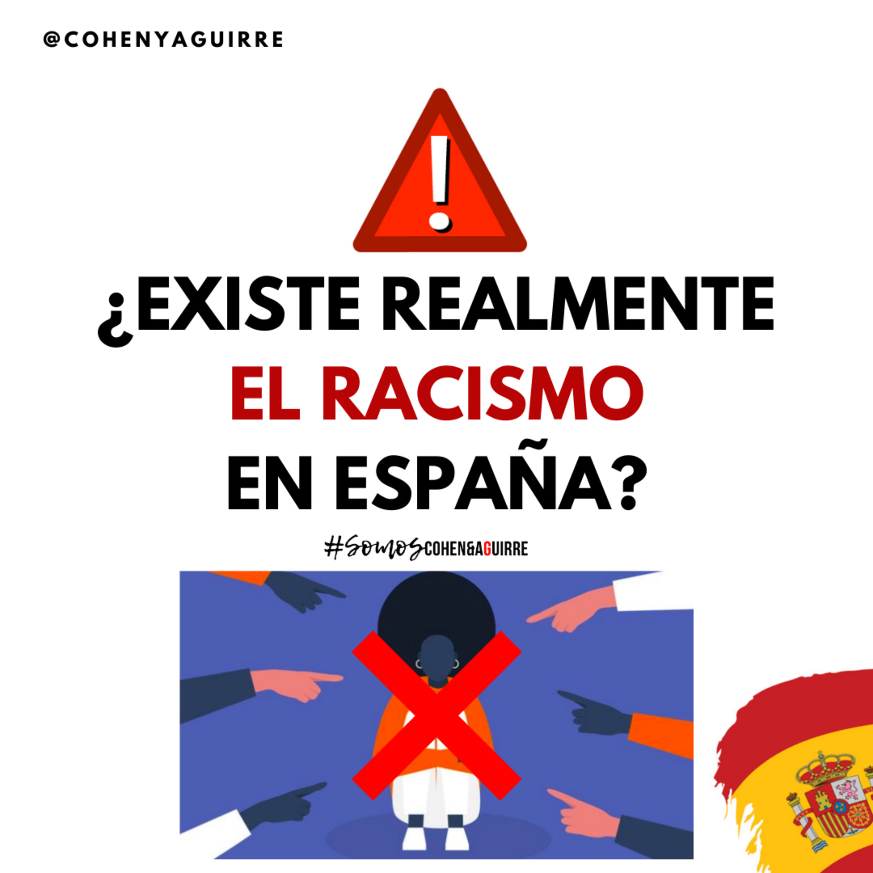 Cohen y Aguirre - Invierte y Vive en España