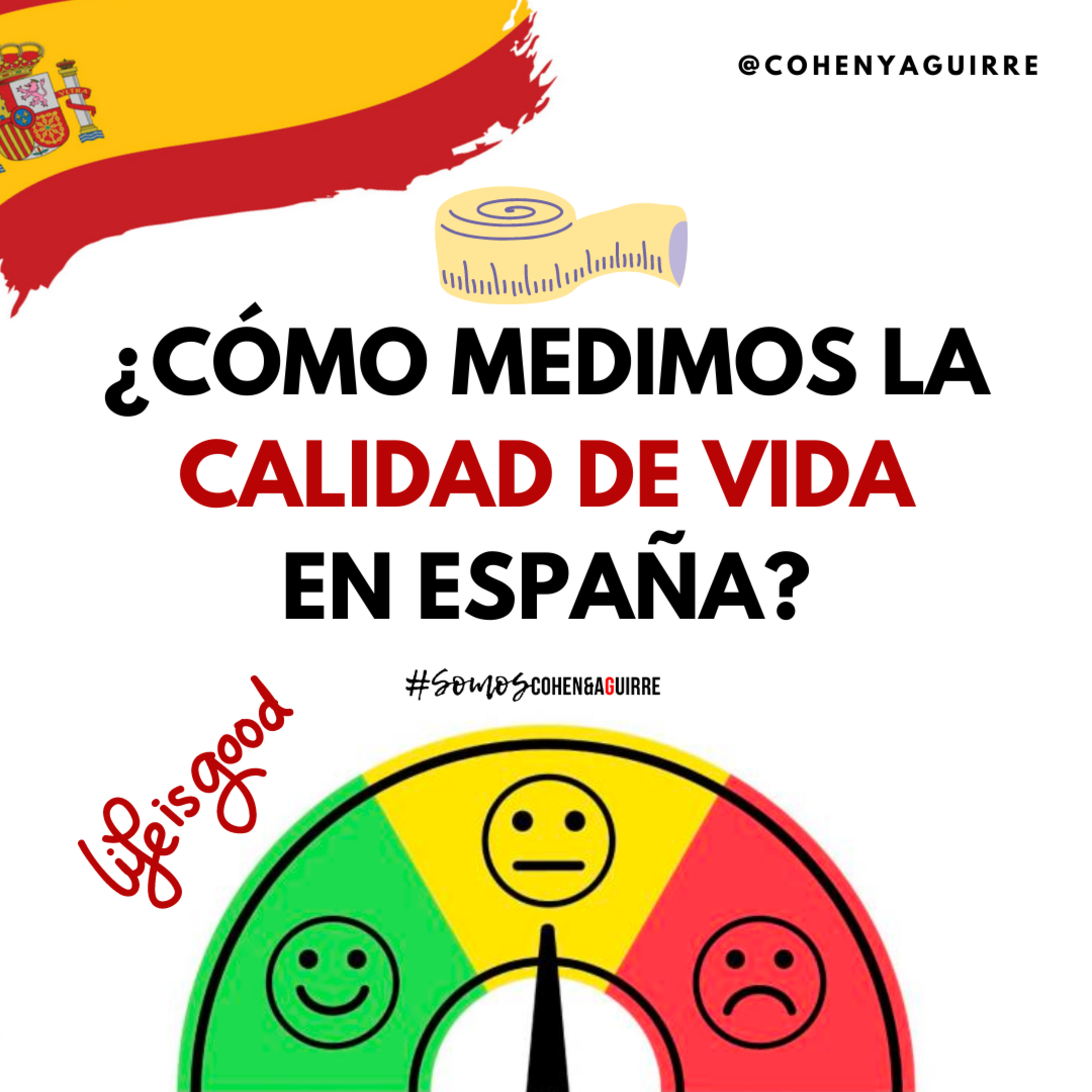 Cohen y Aguirre - Invierte y Vive en España