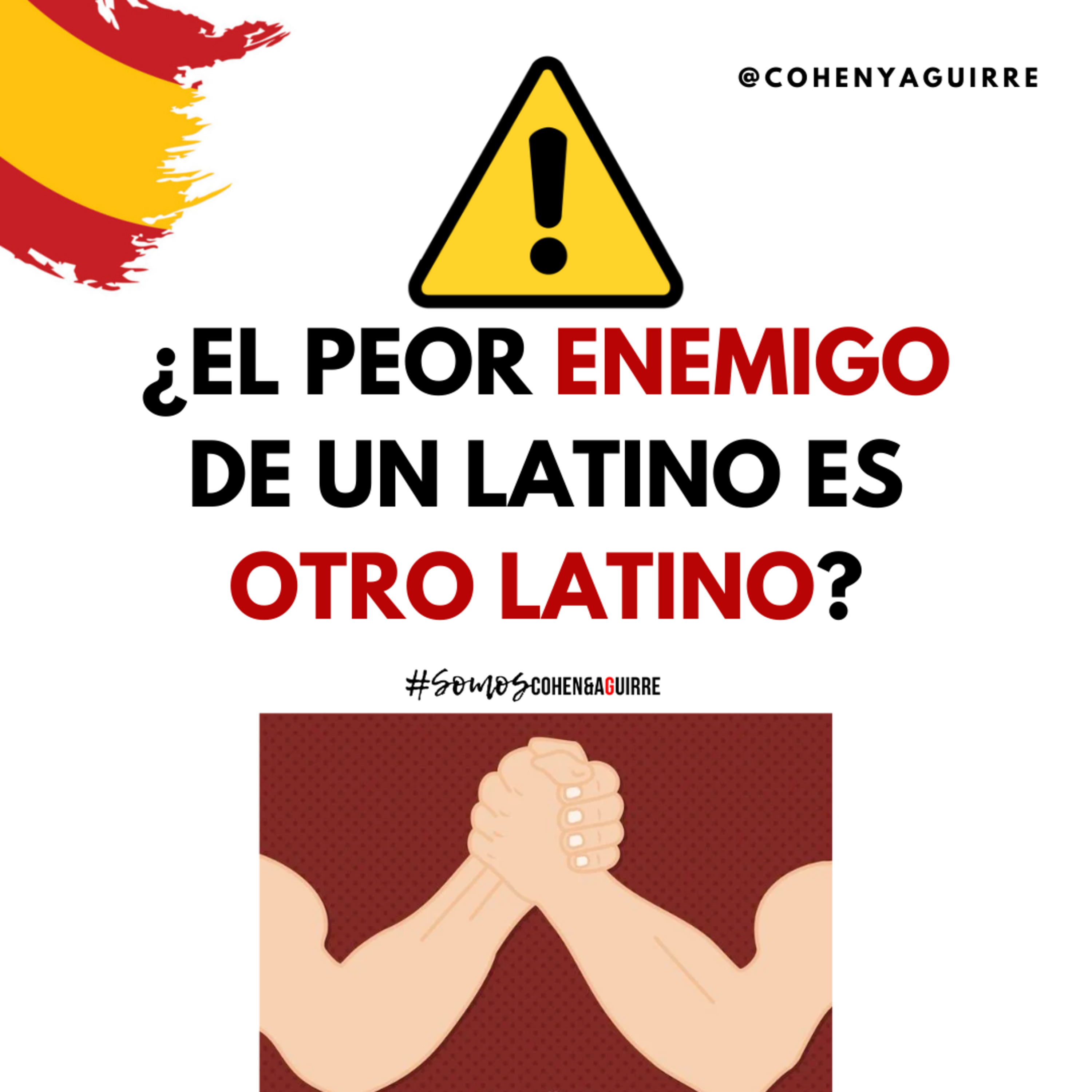 Cohen y Aguirre - Invierte y Vive en España