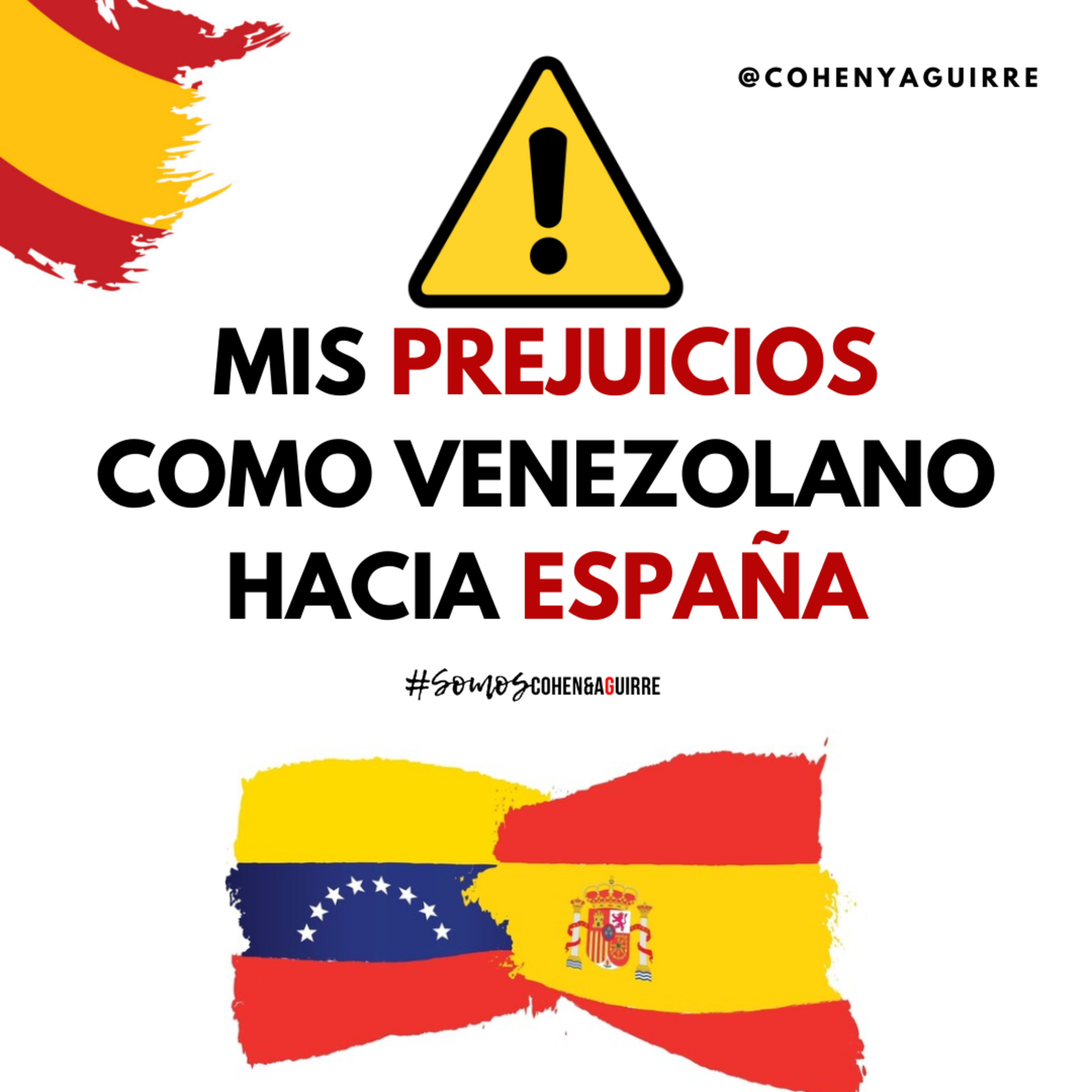 Cohen y Aguirre - Invierte y Vive en España