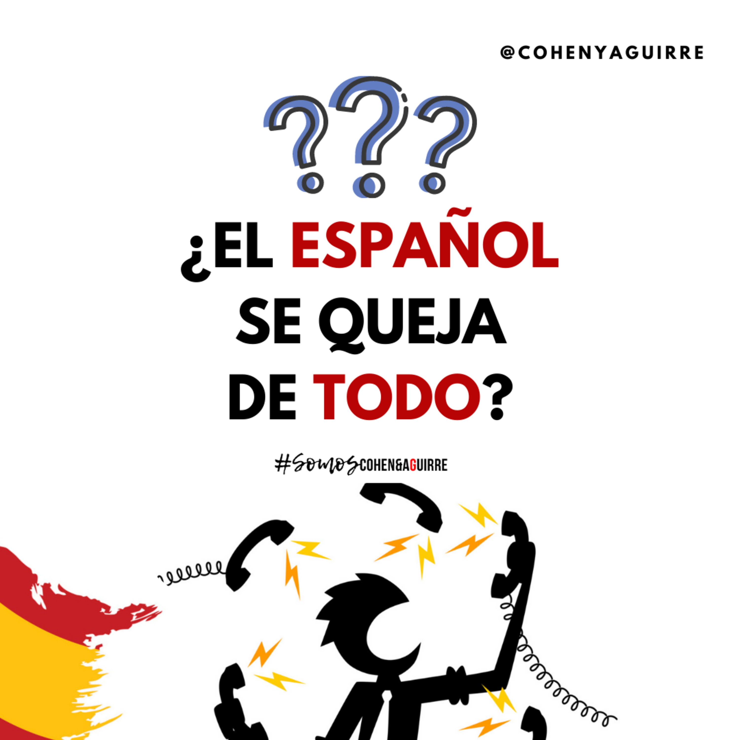 Cohen y Aguirre - Invierte y Vive en España
