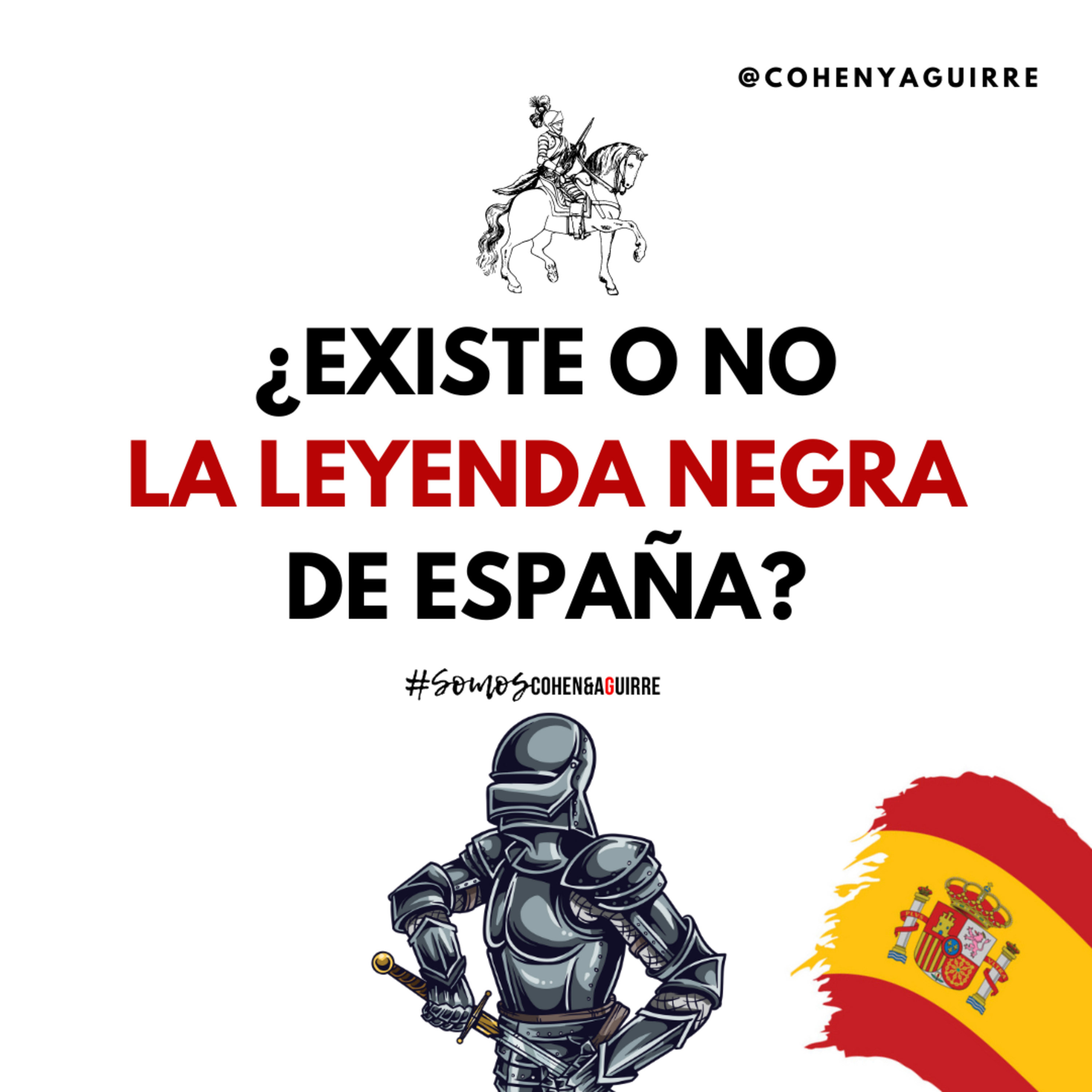Cohen y Aguirre - Invierte y Vive en España