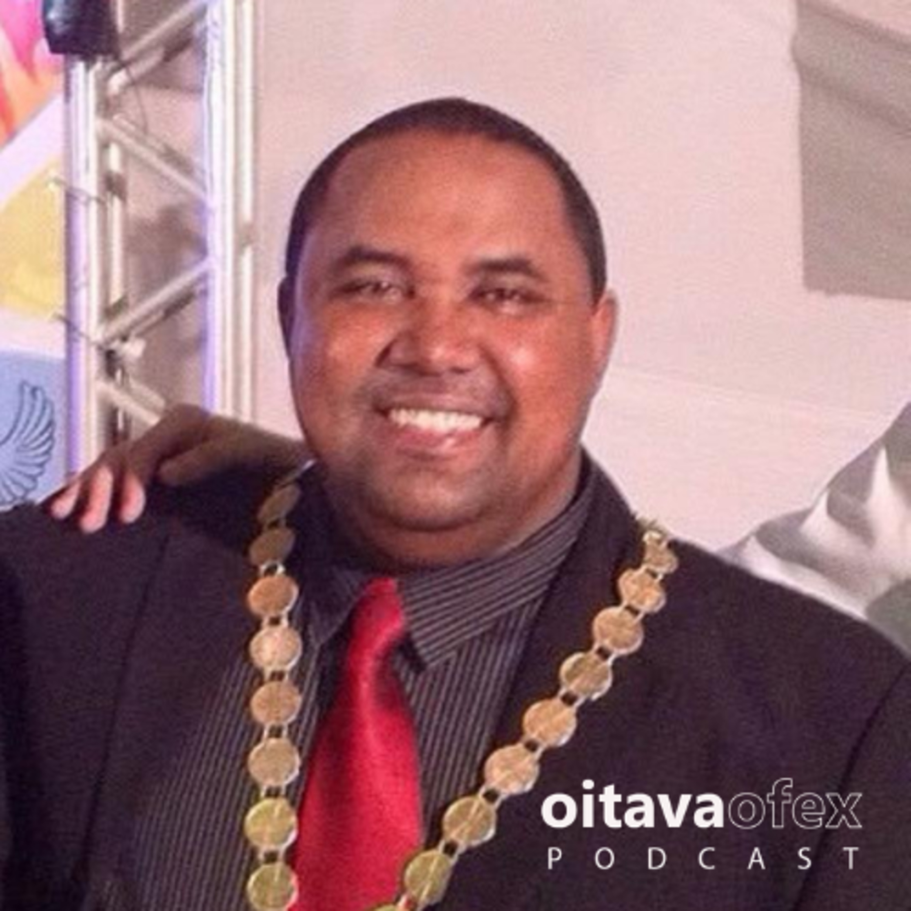 Oitava Ofex Podcast