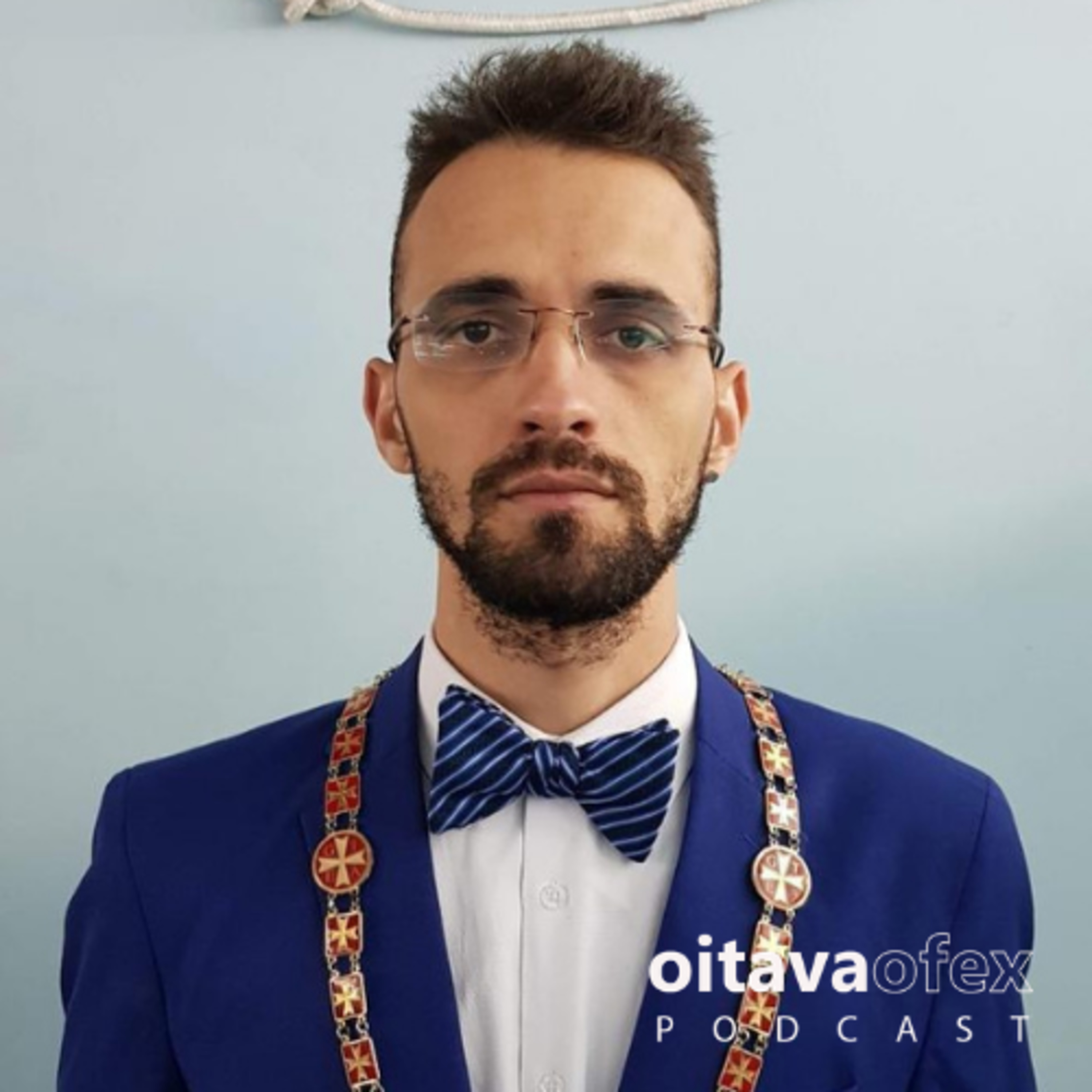 Oitava Ofex Podcast