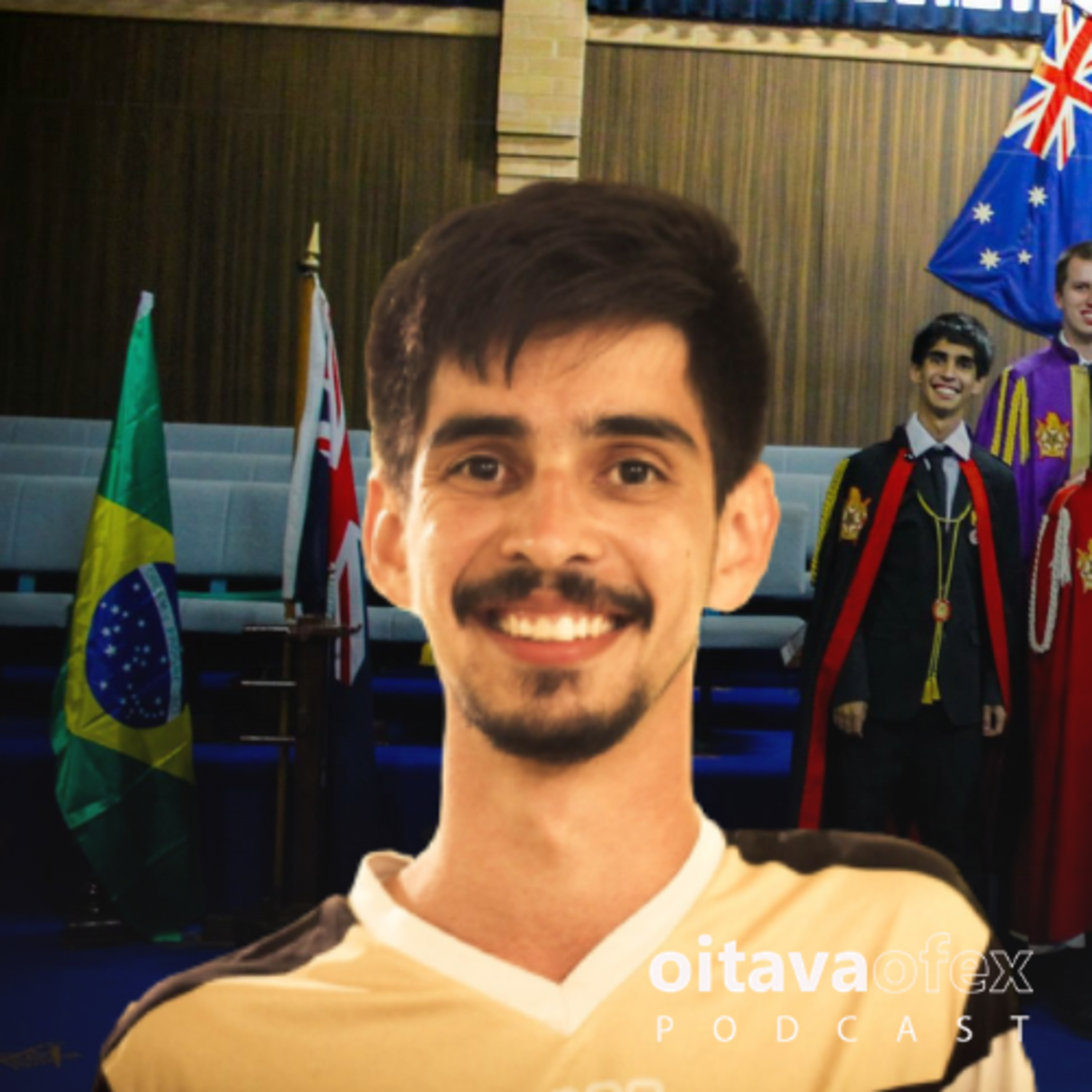 Oitava Ofex Podcast