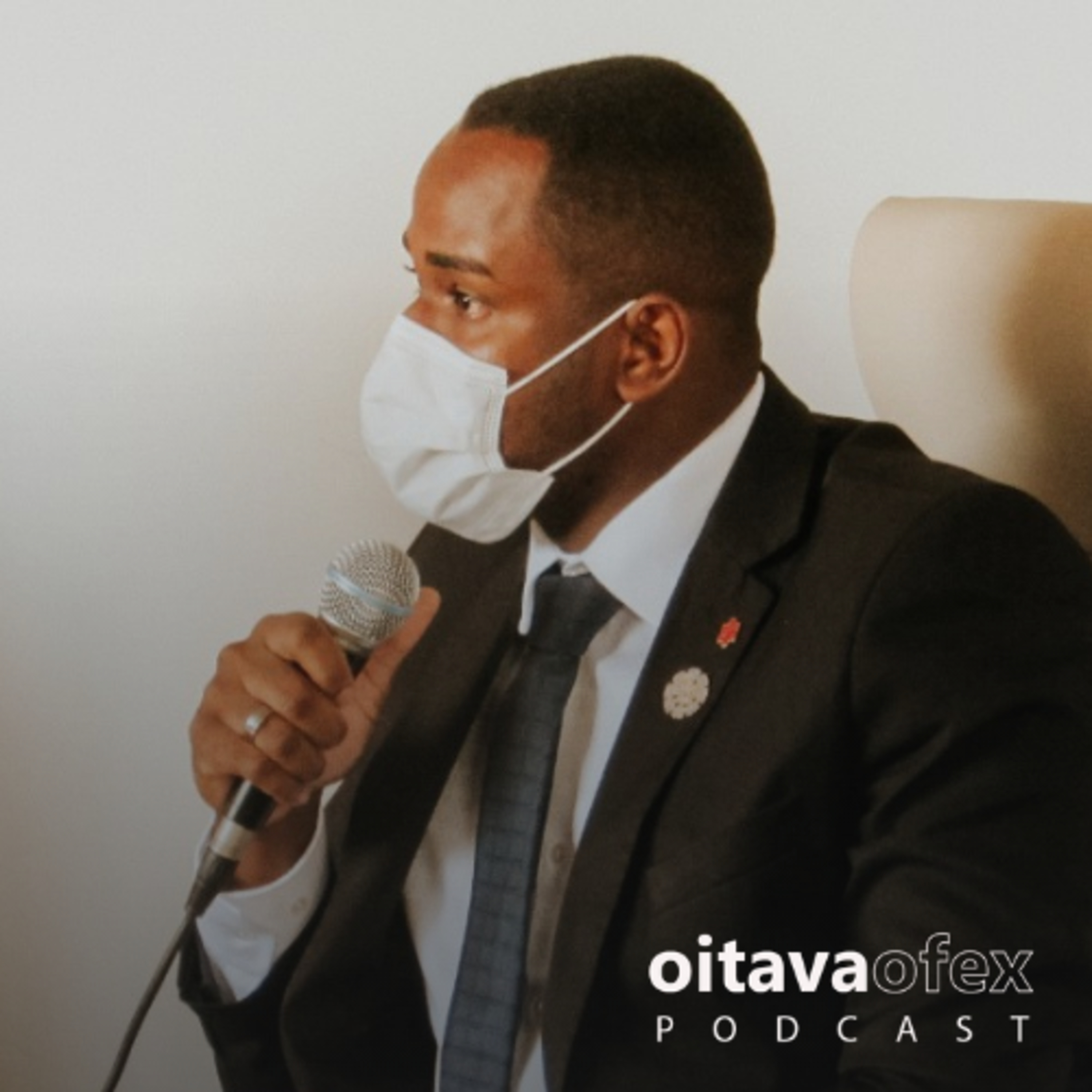 Oitava Ofex Podcast
