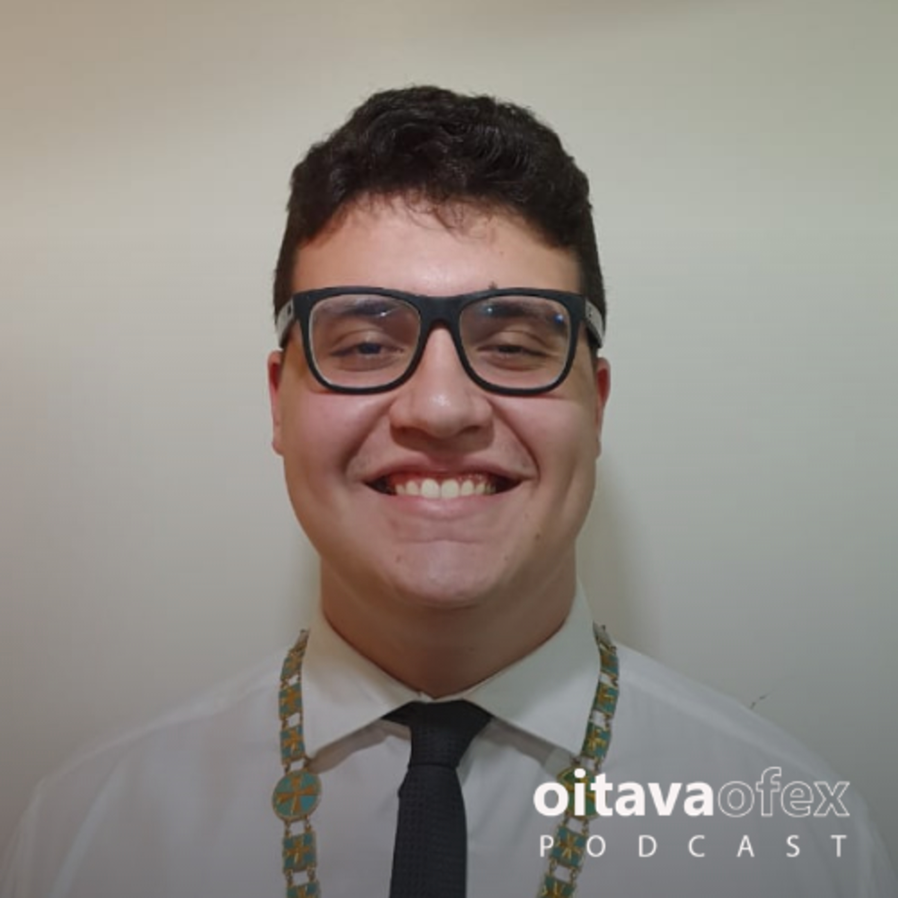 Oitava Ofex Podcast