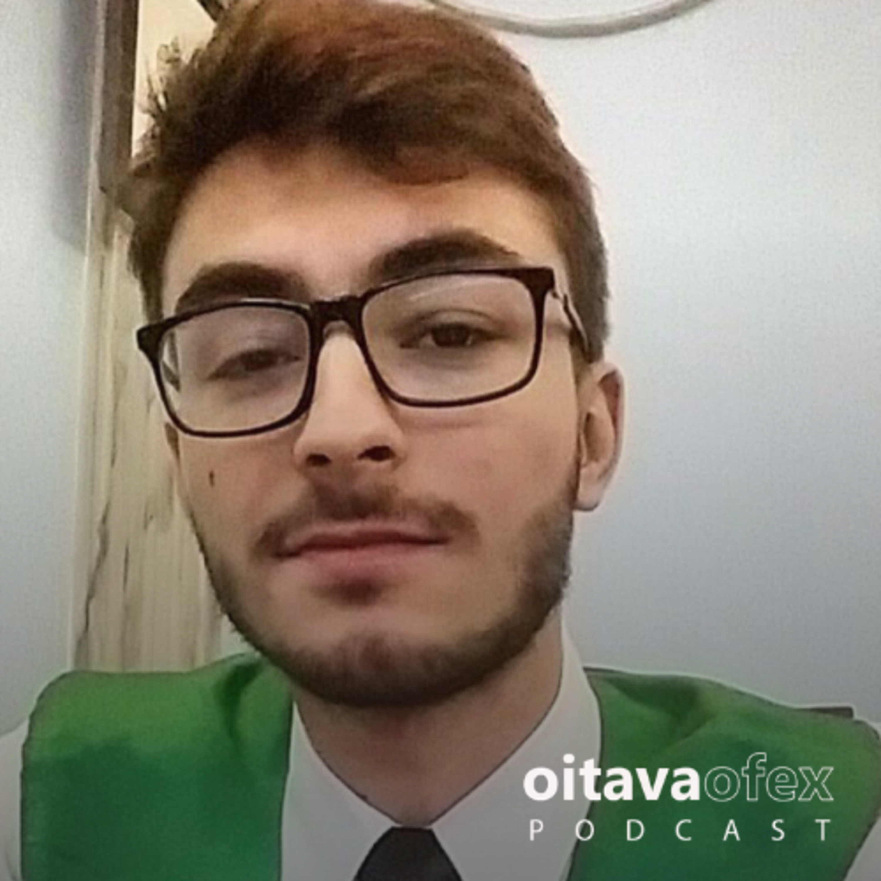 Oitava Ofex Podcast