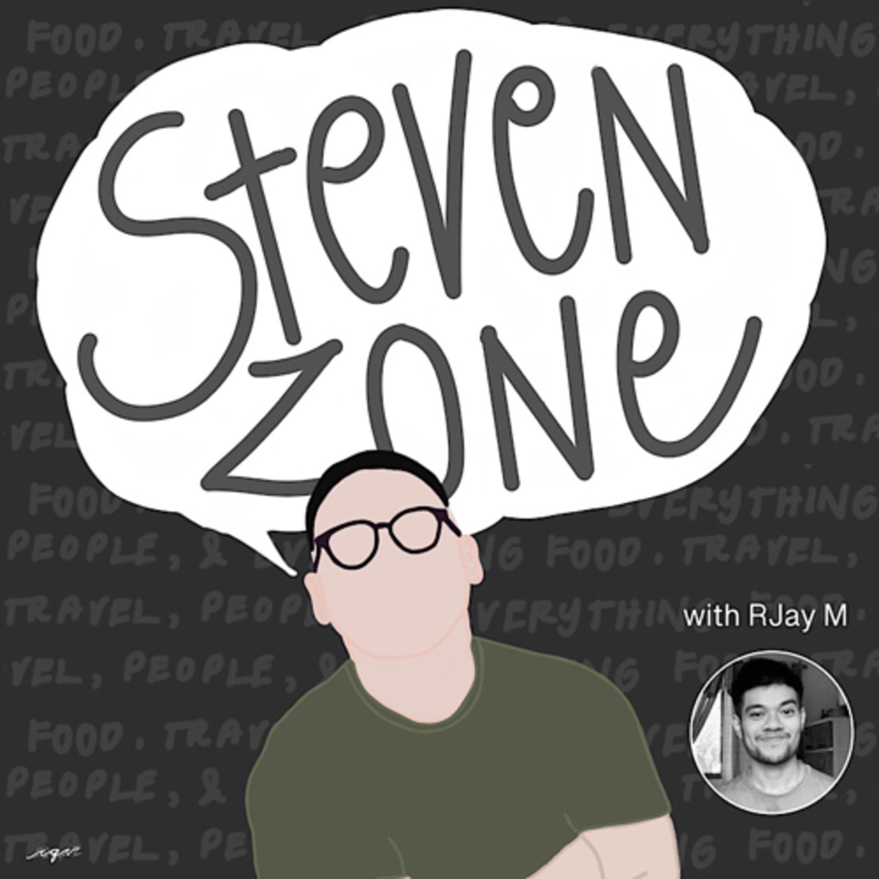 Steven Zone