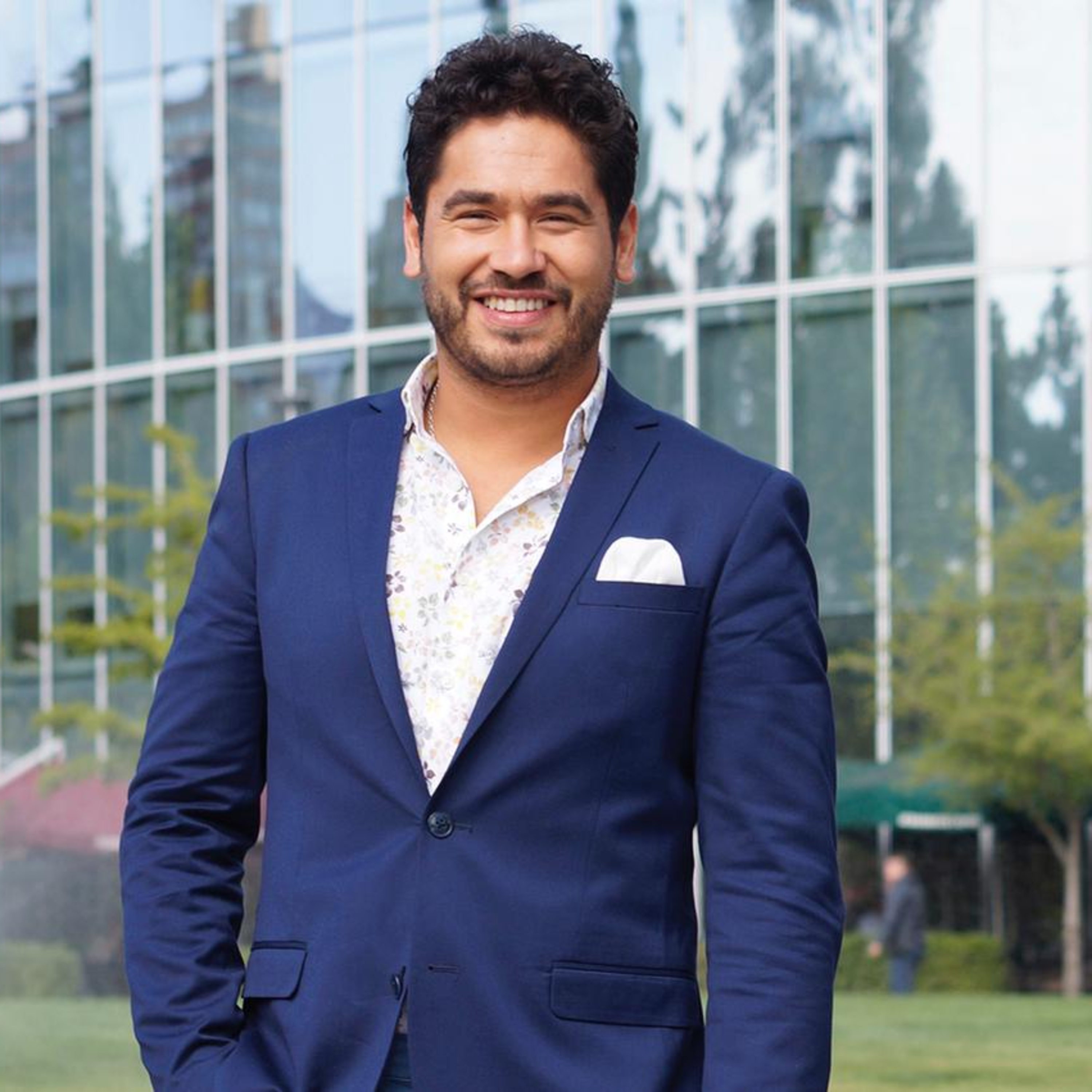 #LaHoraMediática: Gino Costa T2-C02