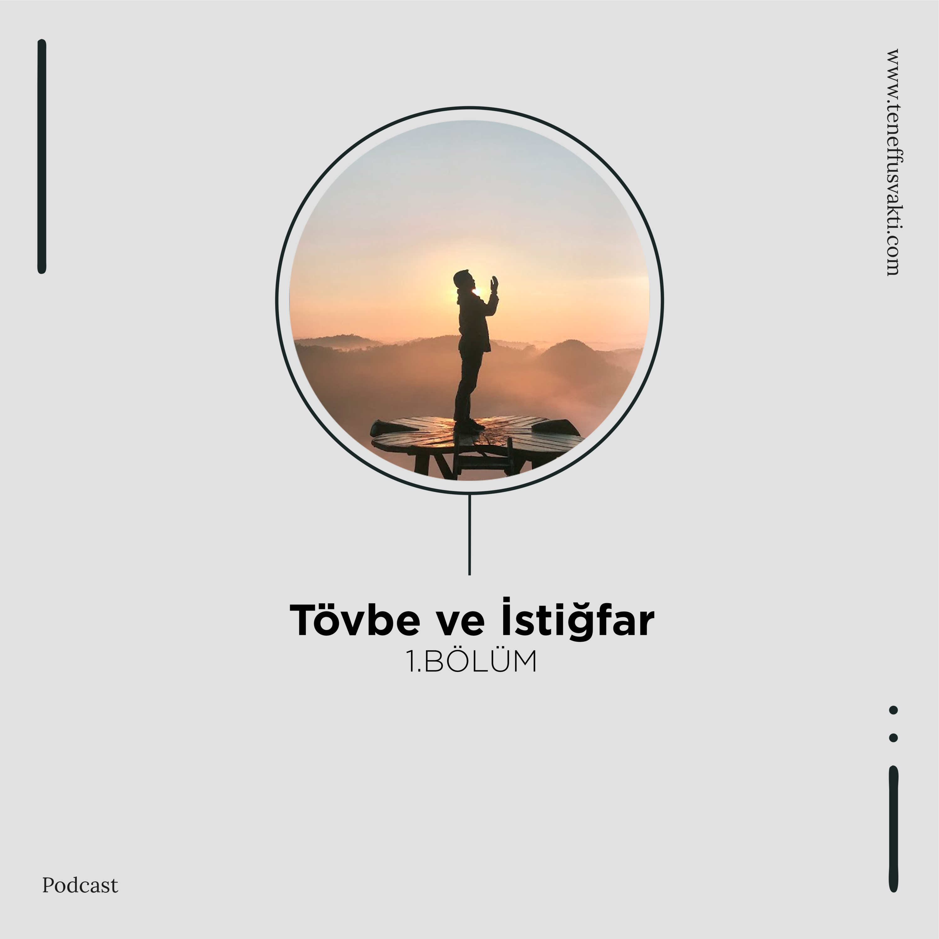 Tövbe ve İstiğfar - 1.BÖLÜM episode artwork