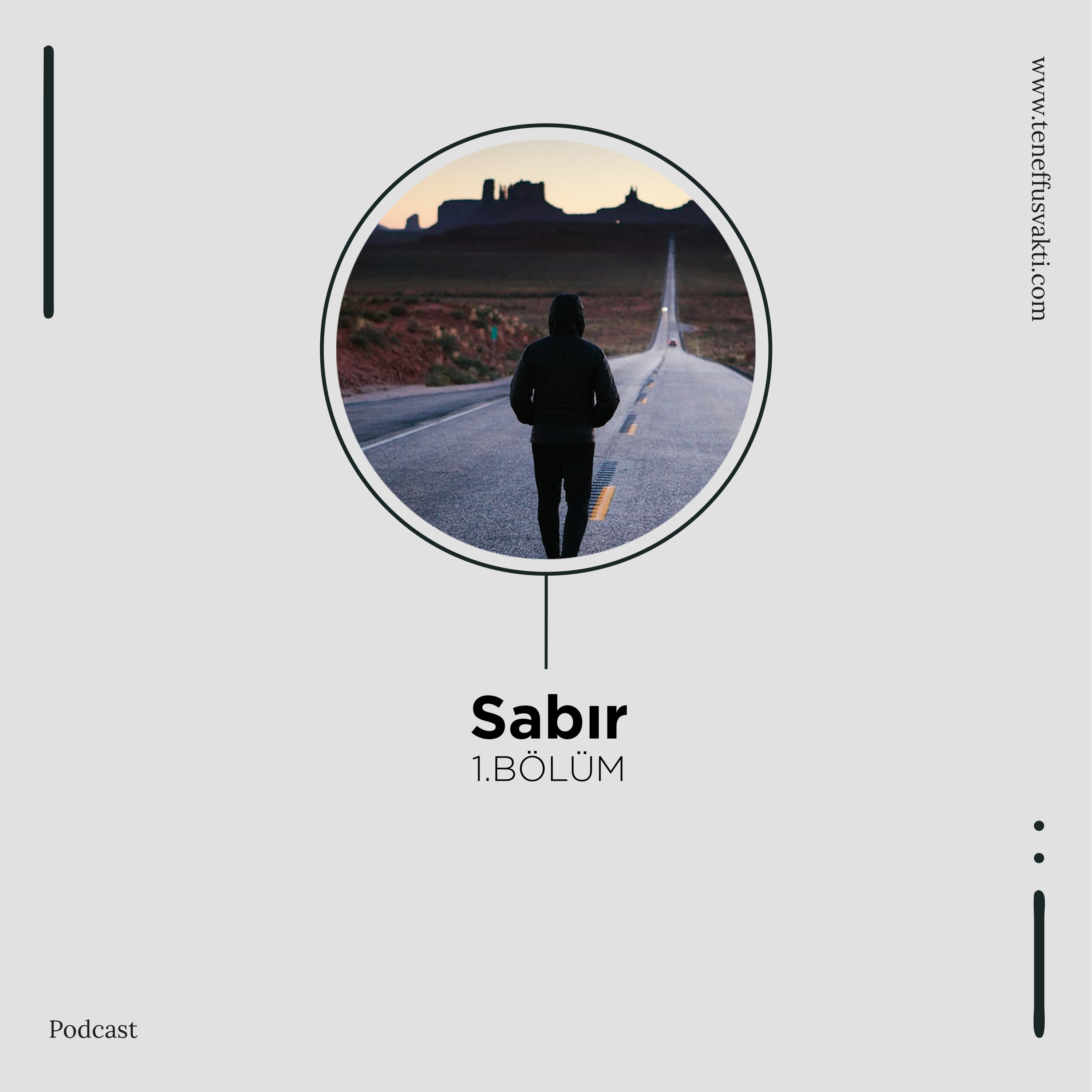 Sabır - 1.BÖLÜM episode artwork
