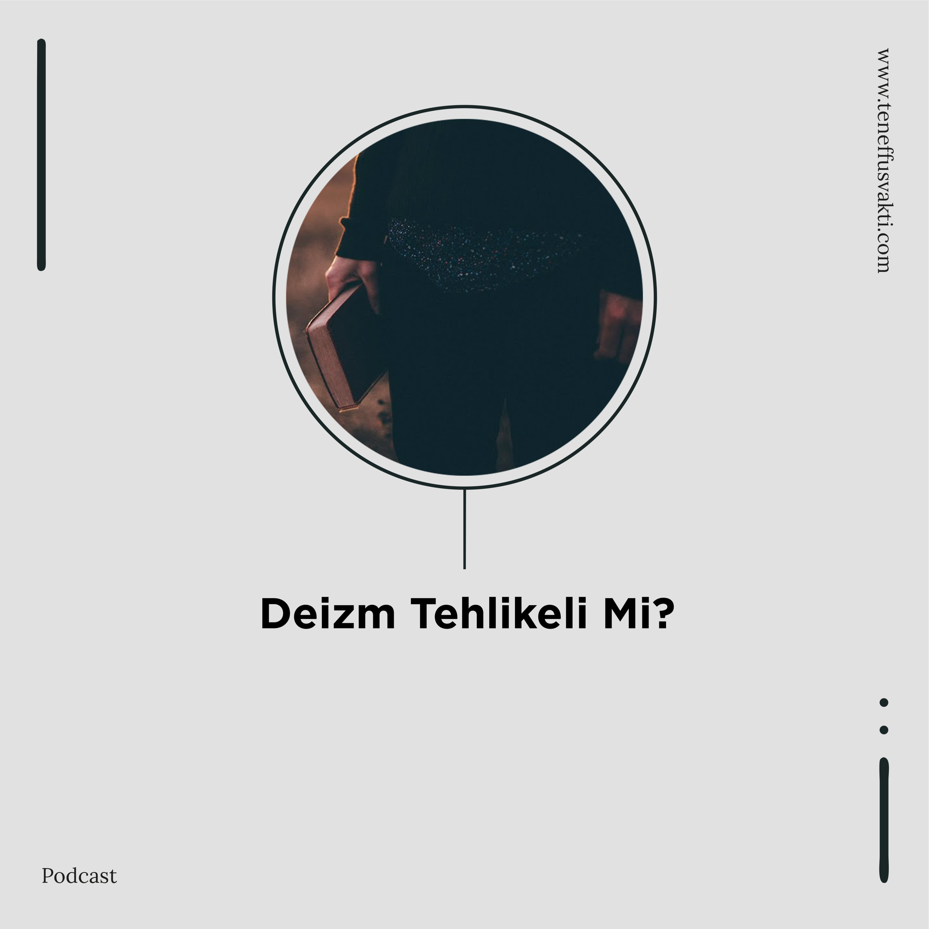 Deizm Tehlikeli Mi? episode artwork