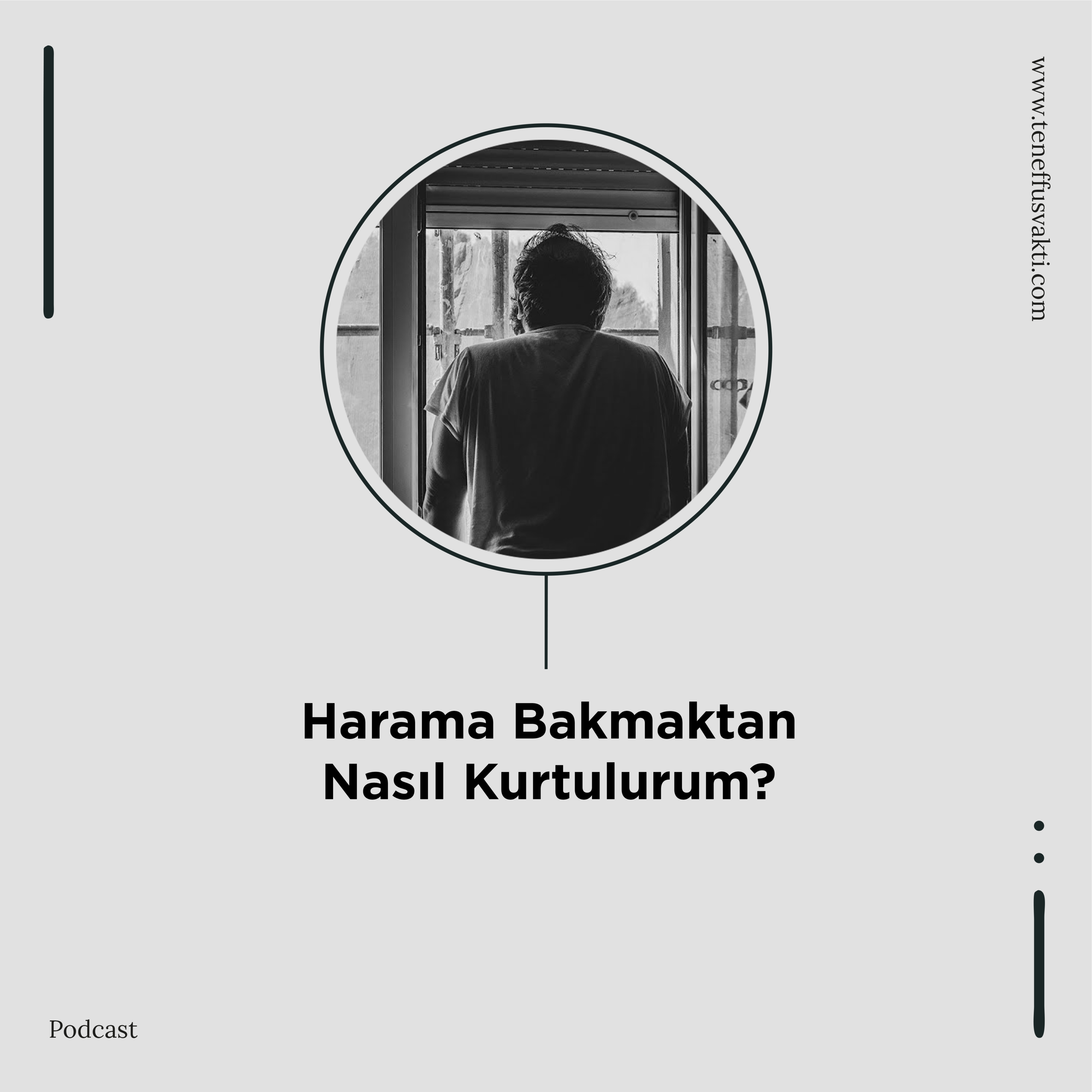 Harama Bakmaktan Nasıl Kurtulurum? (Emanete Hıyanet) episode artwork