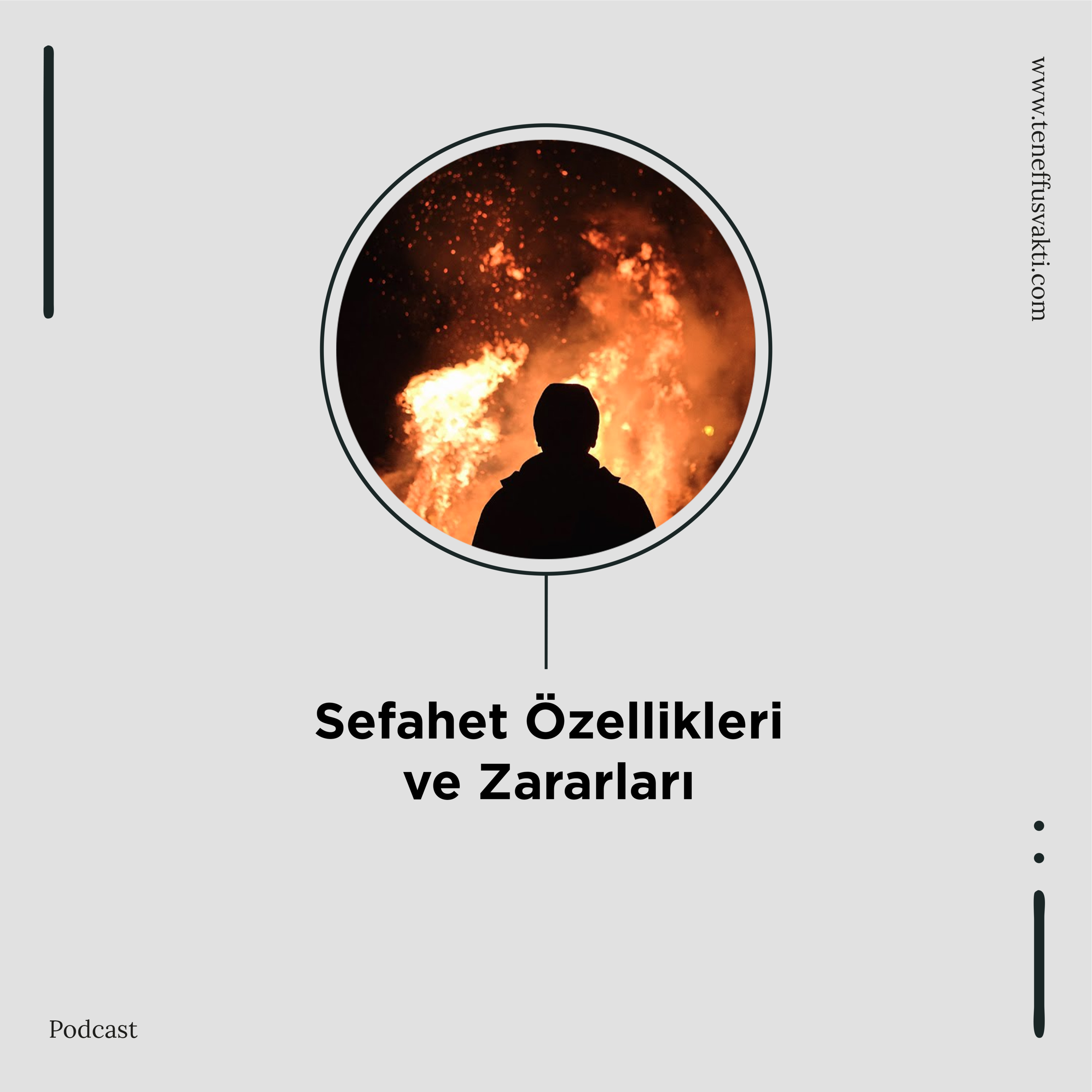 Sefahetin Özellikleri ve Zararları episode artwork