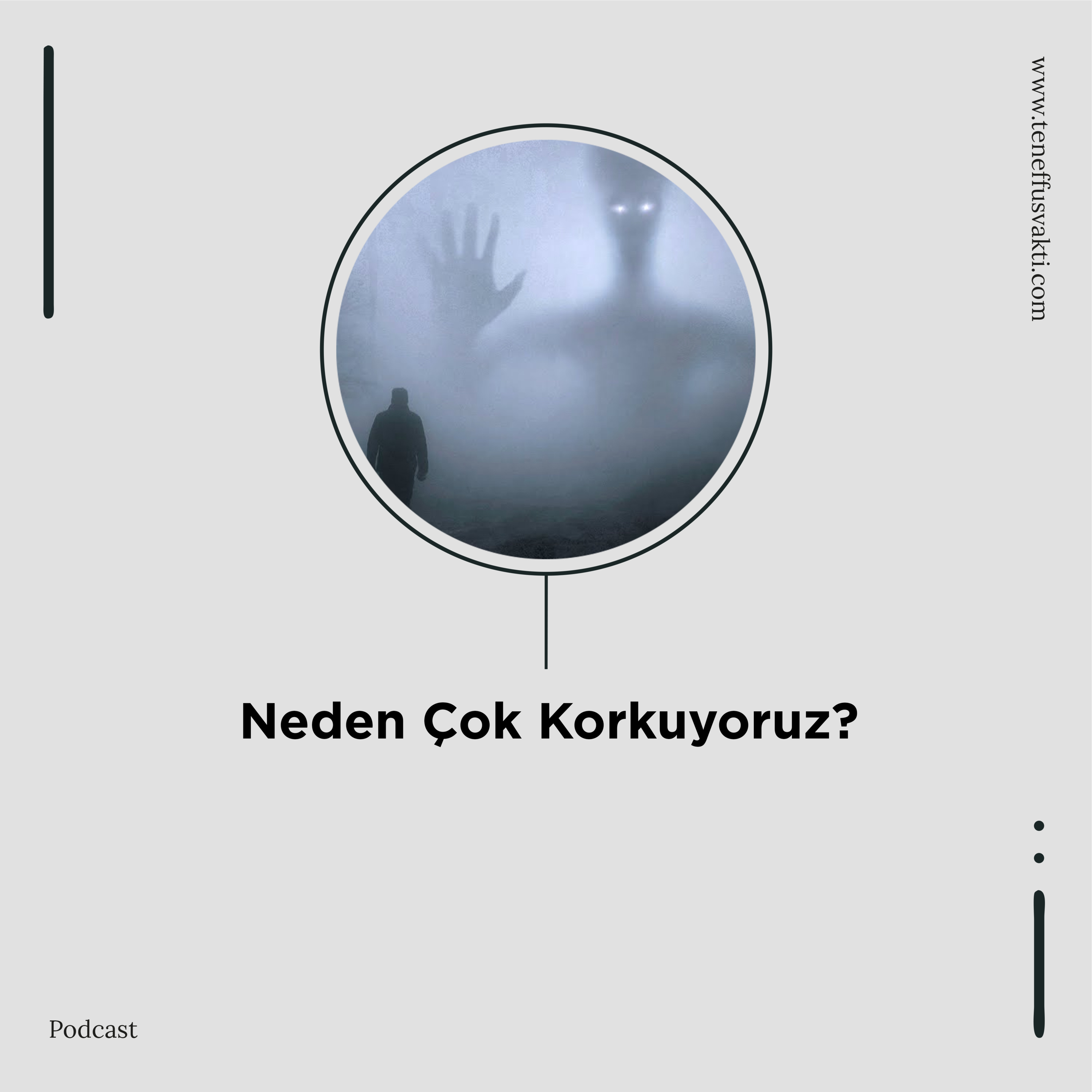 Neden Çok Korkuyoruz? episode artwork