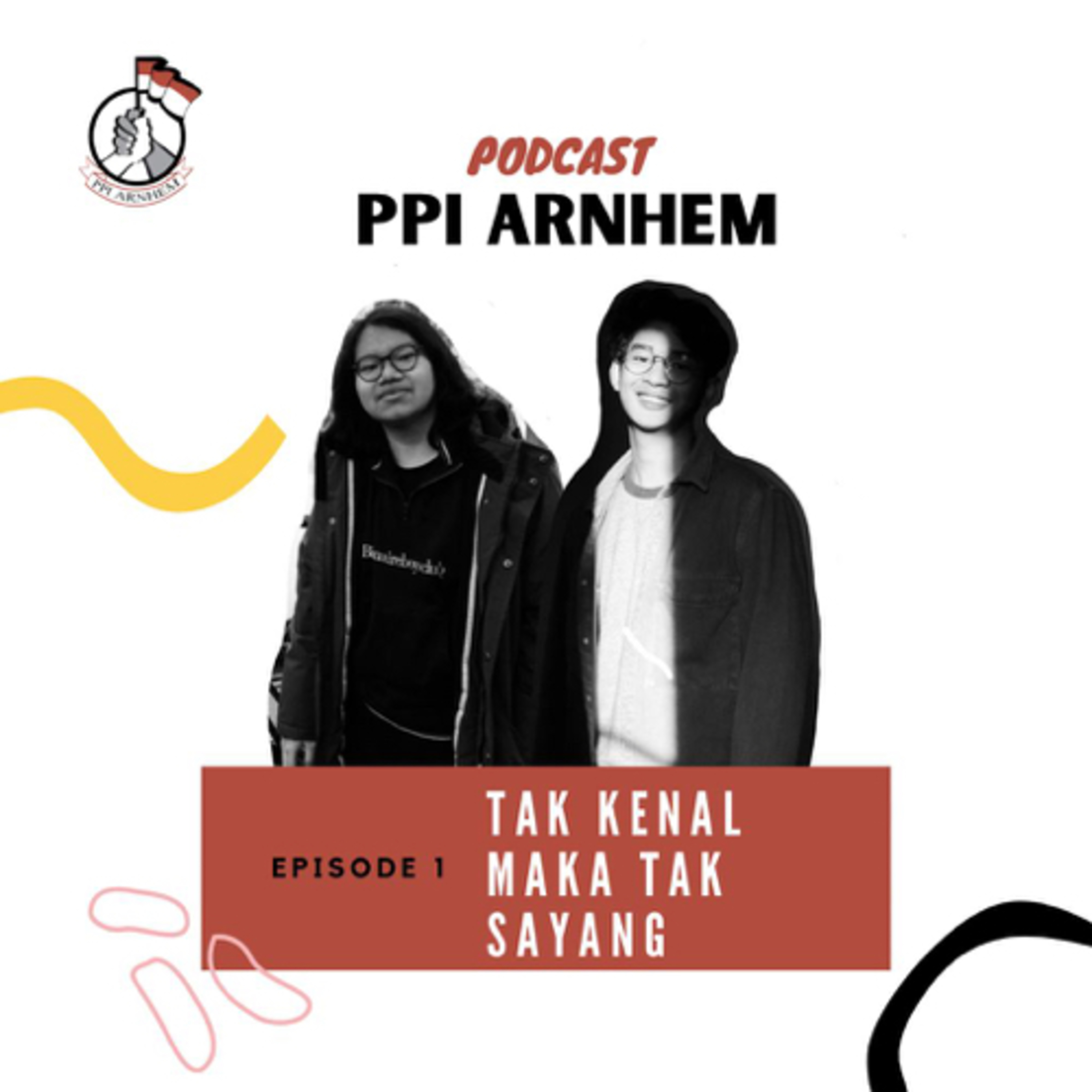 Podcast PPI Arnhem
