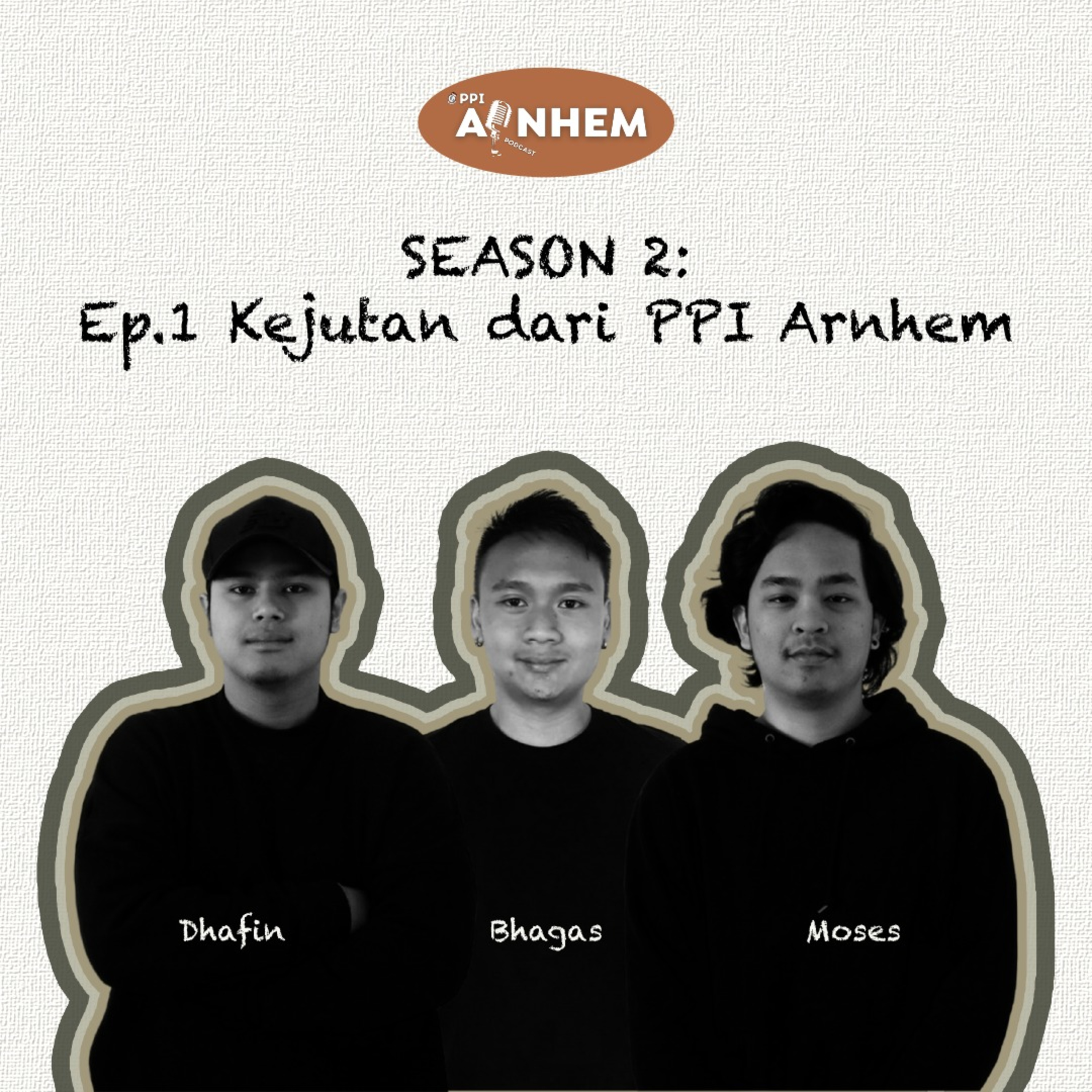 Podcast PPI Arnhem