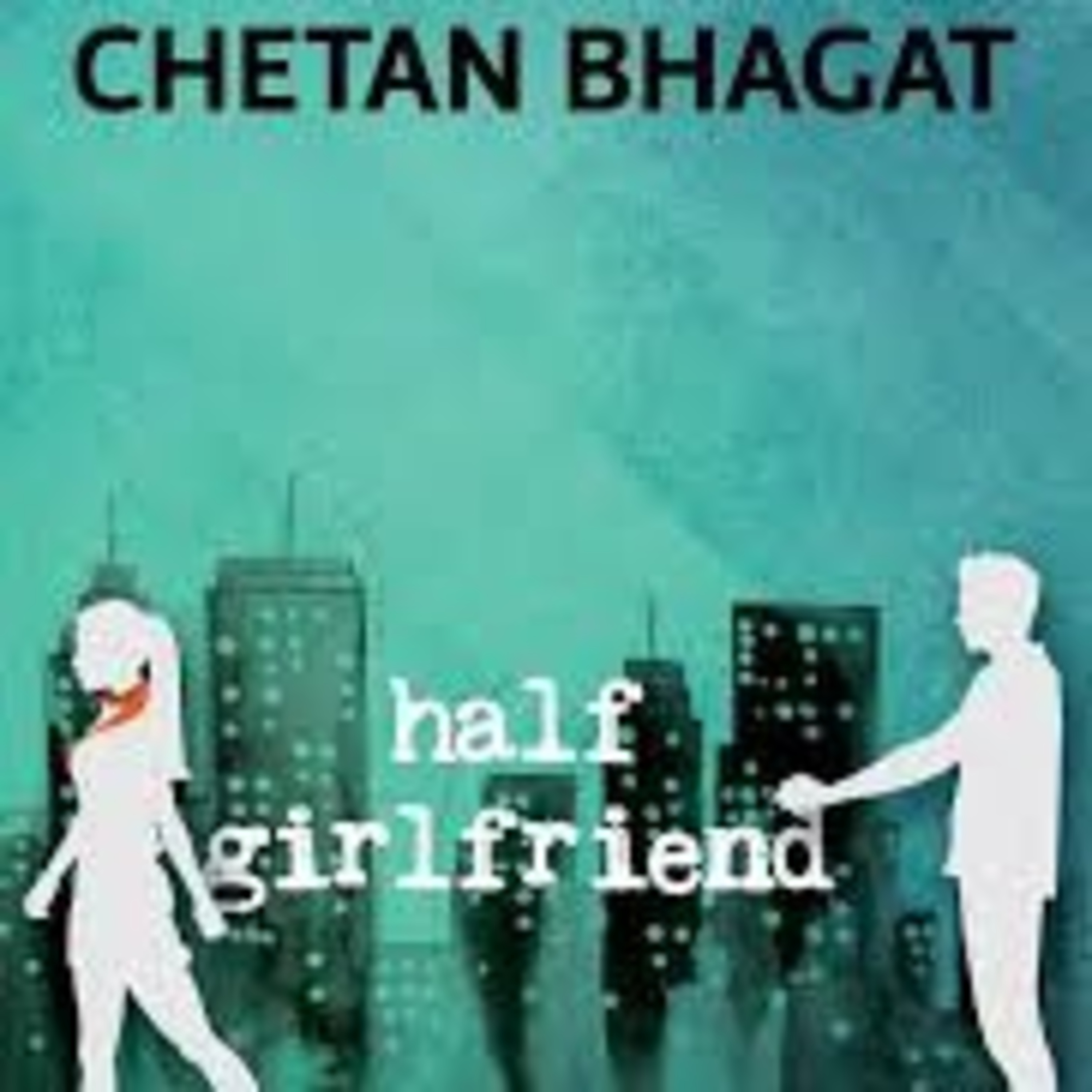 Half Girlfriend Page-1 | Learn English through hindi 