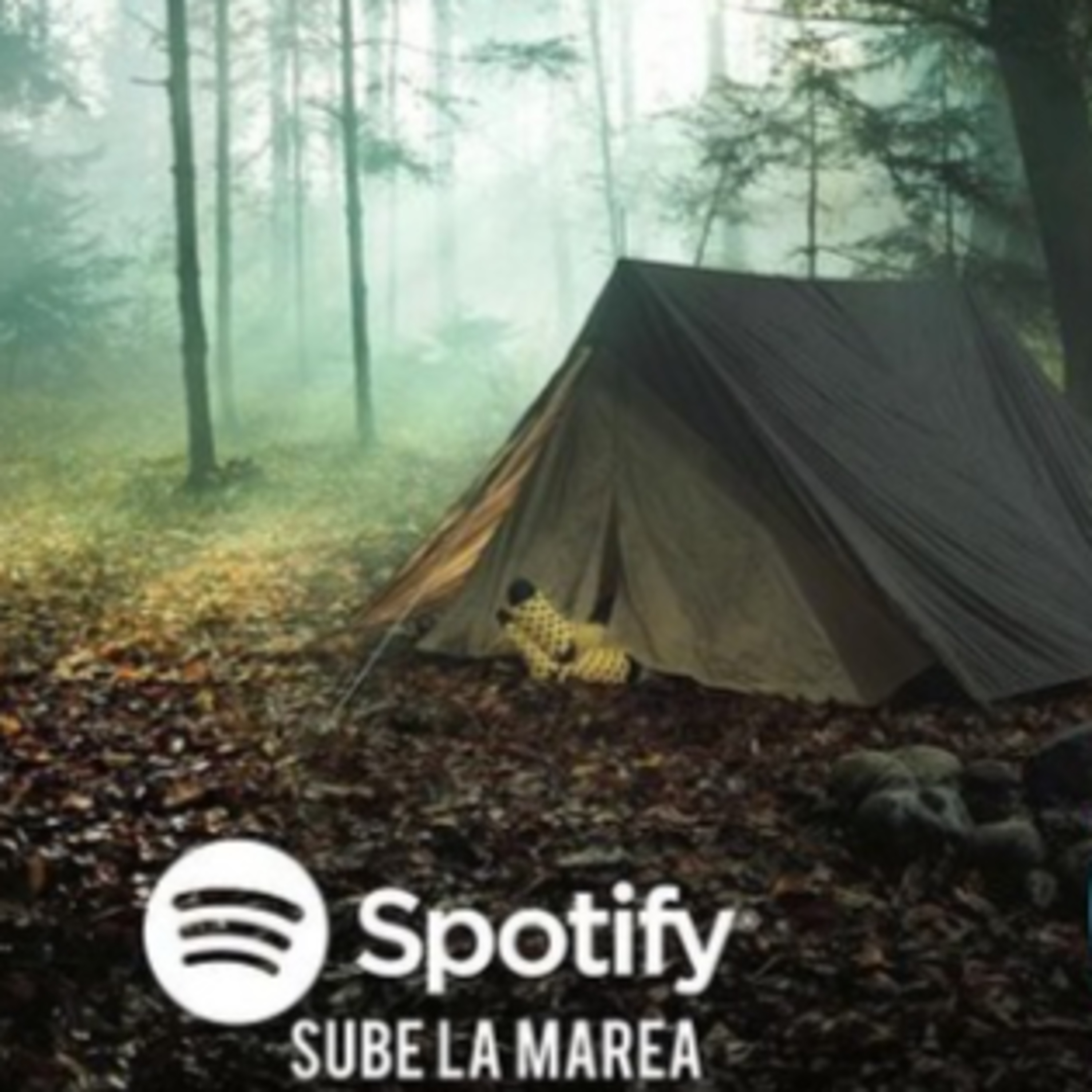 Sube La Marea