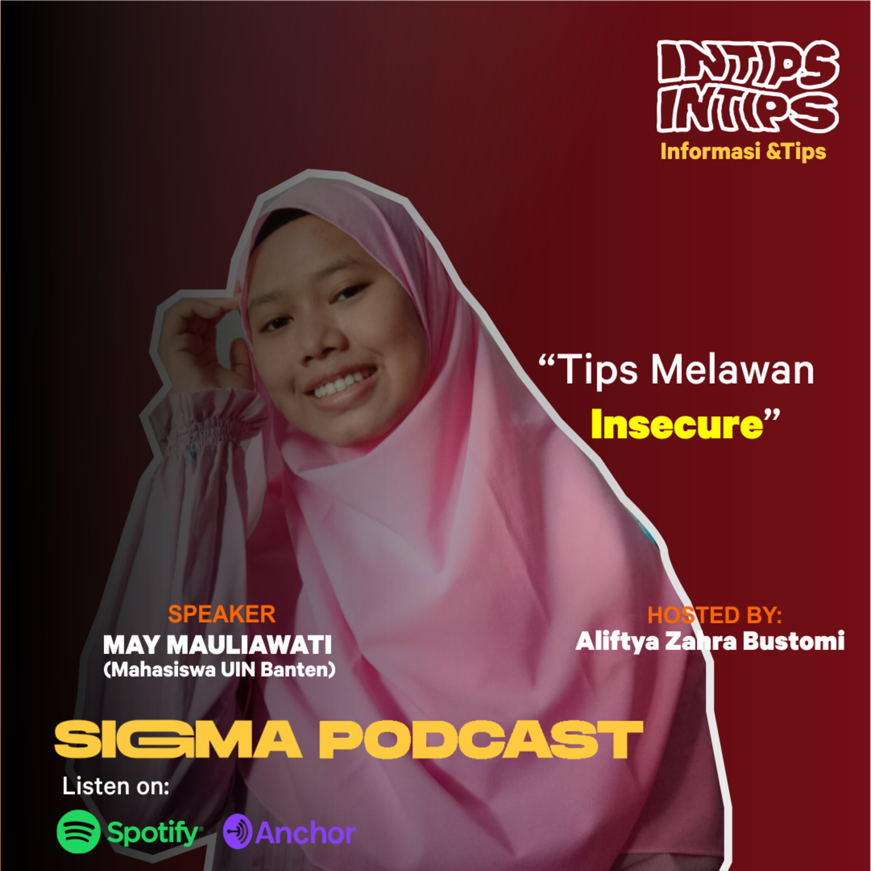 INTIPS by Aliftya episode artwork