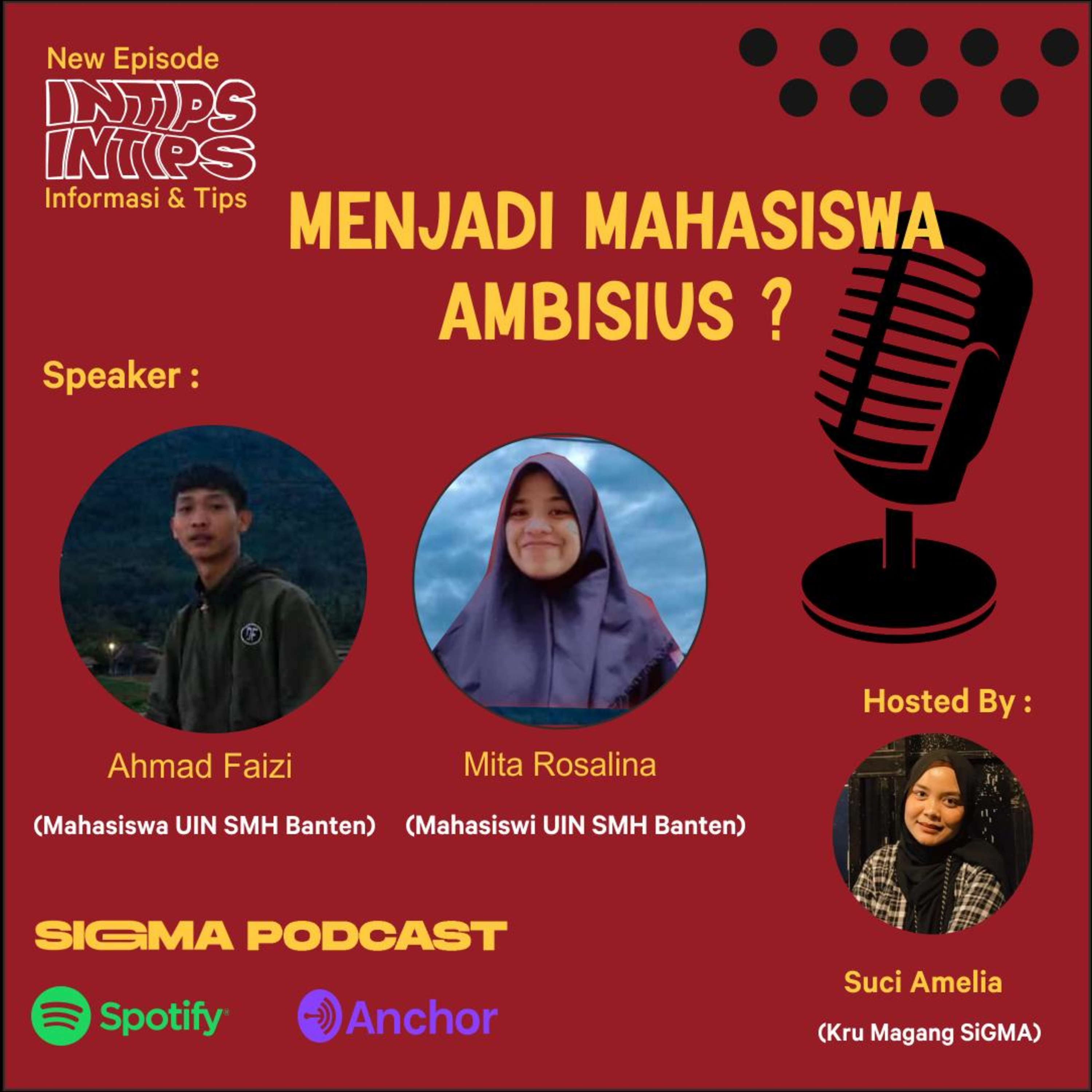 INTIPS by Suci Amelia episode artwork