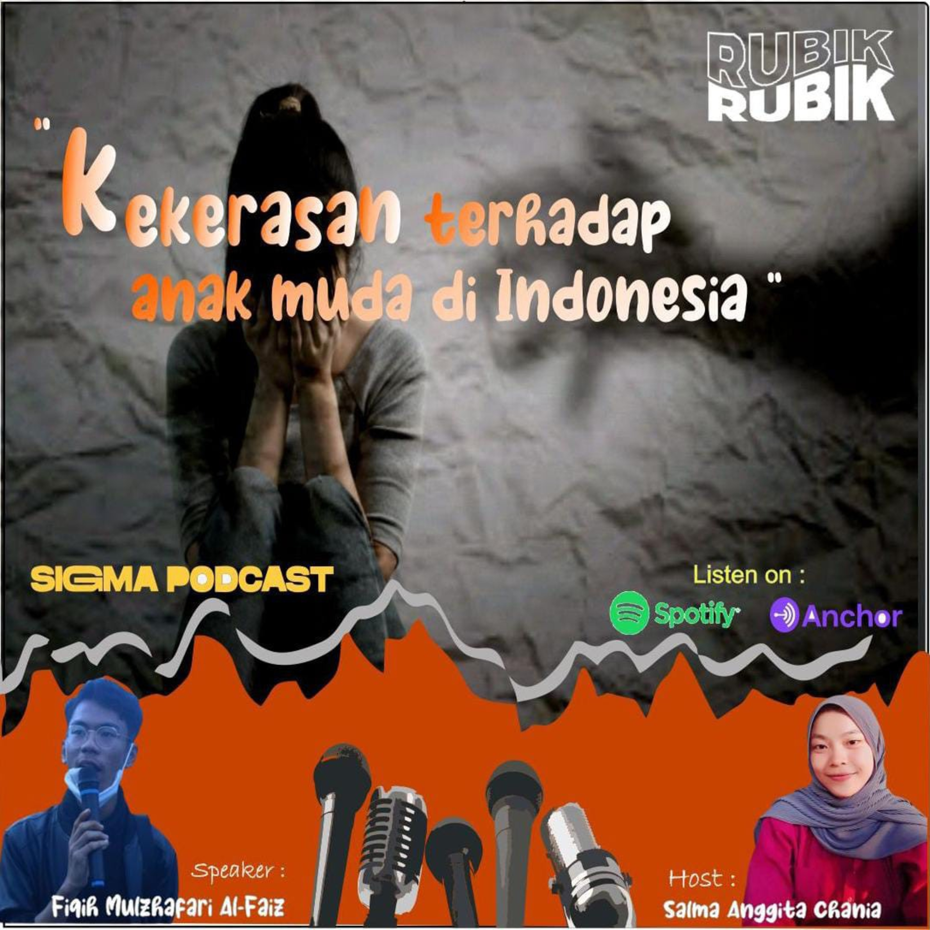 RUBIK by Salma Anggita episode artwork