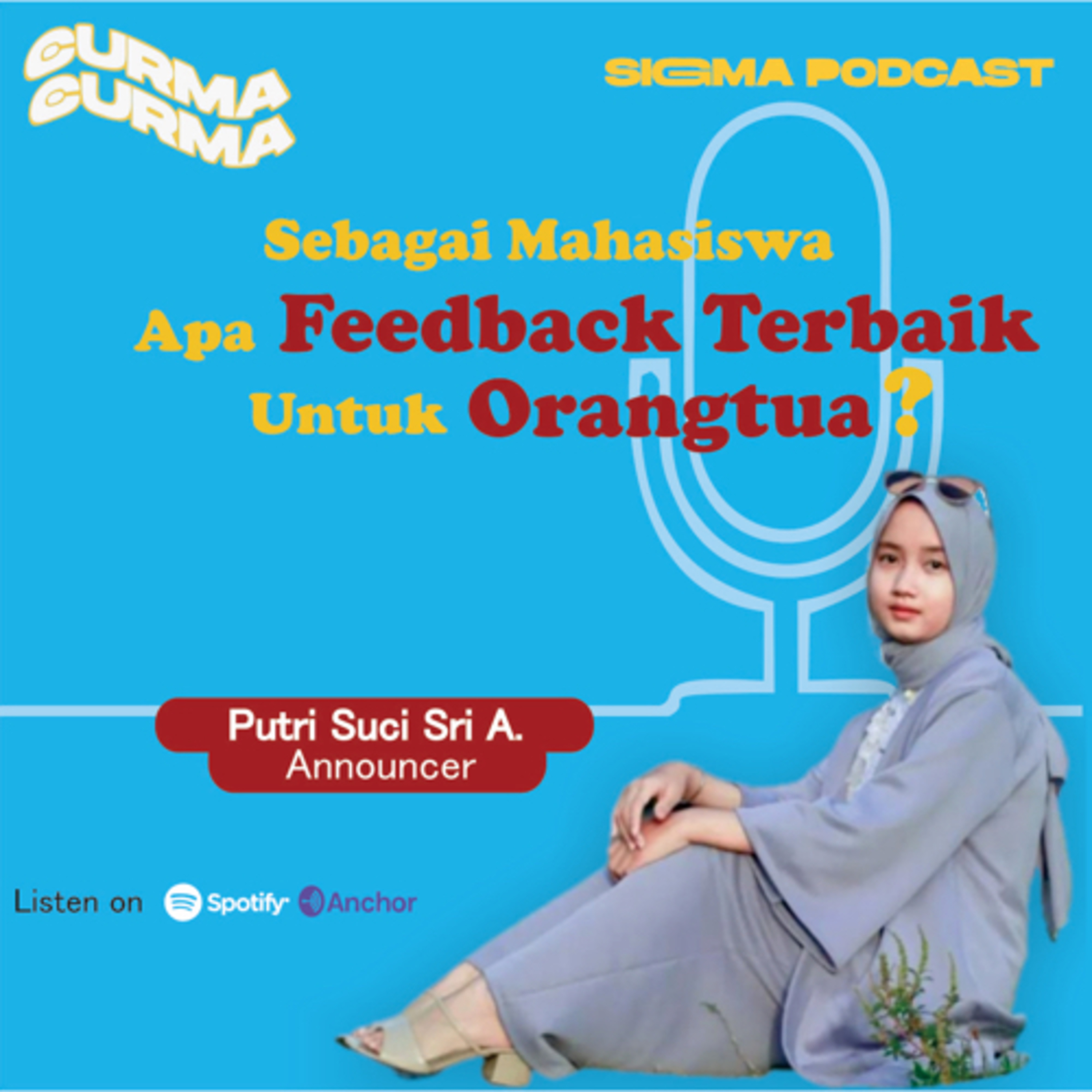 CURMA by Putri Suci episode artwork