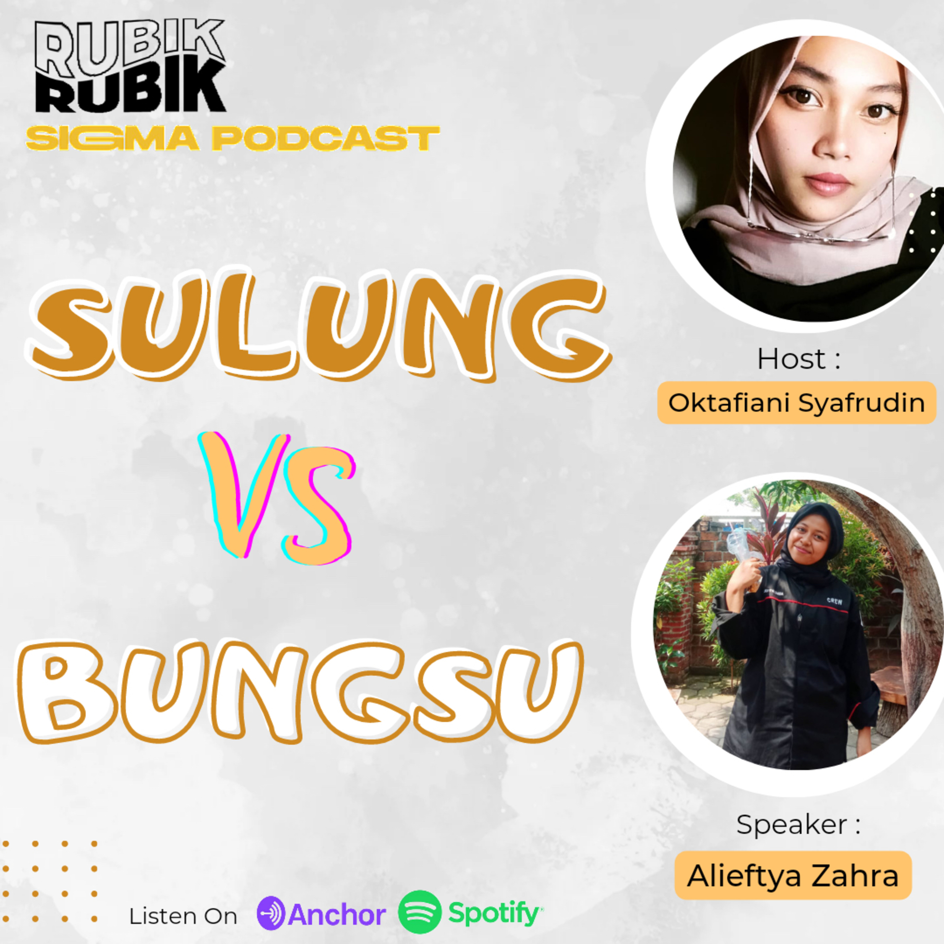 RUBIK by Okta & Alif episode artwork