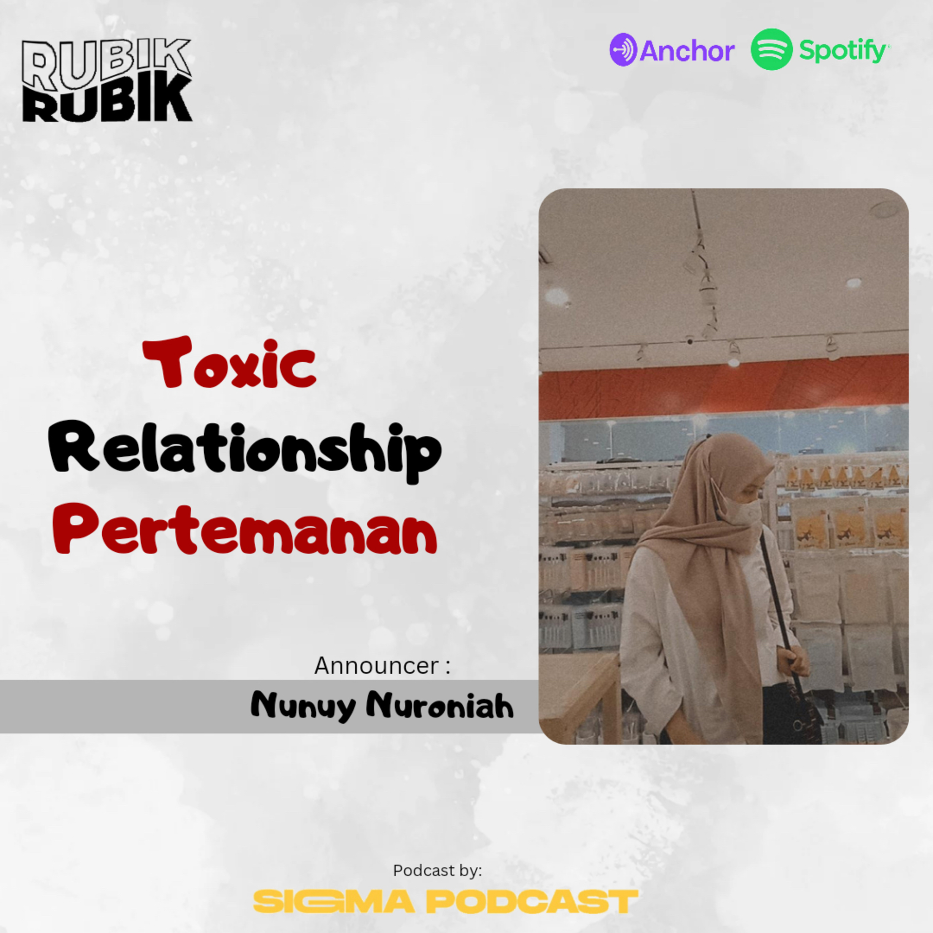 RUBIK by Nunuy Nuroniah episode artwork