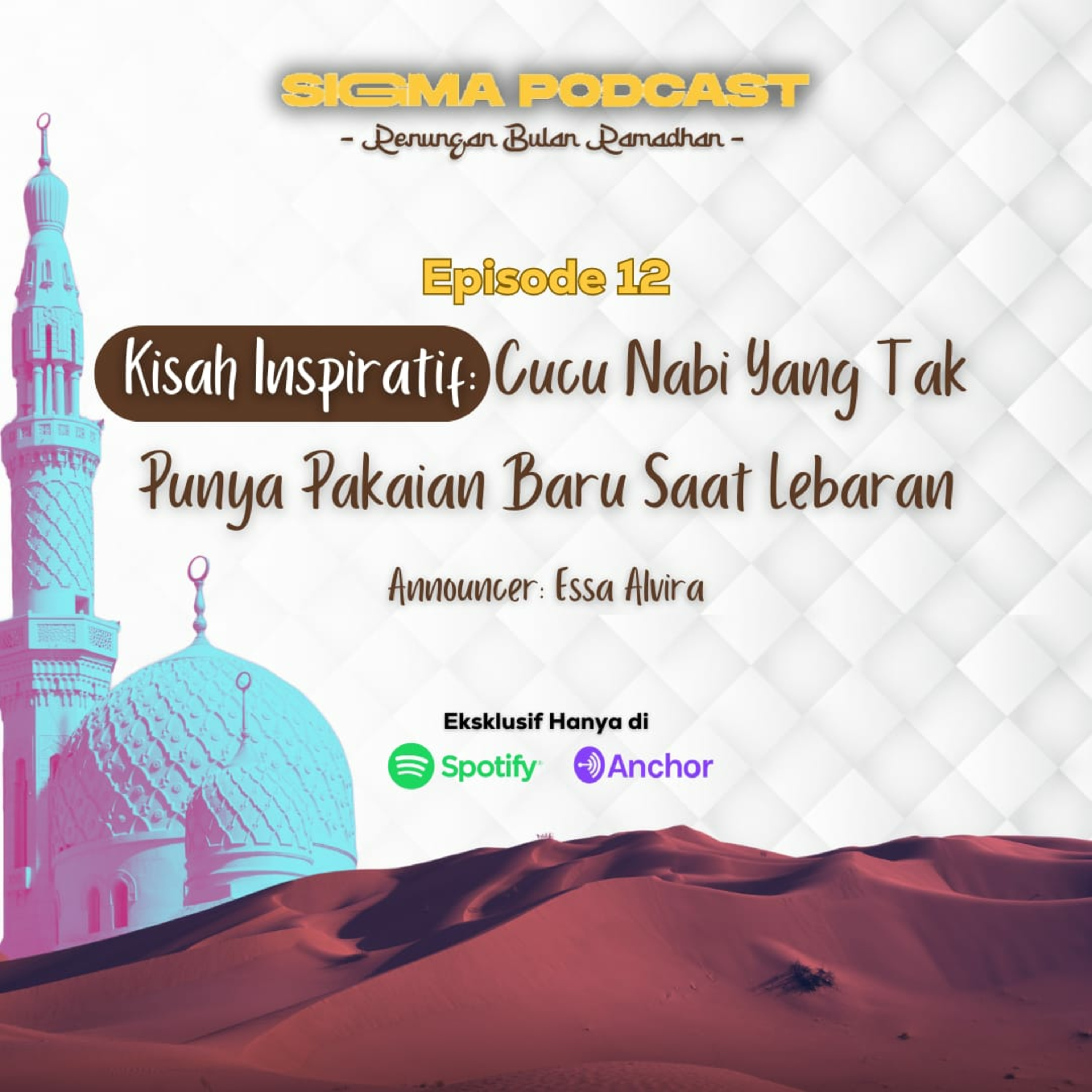 Podcast SiGMA