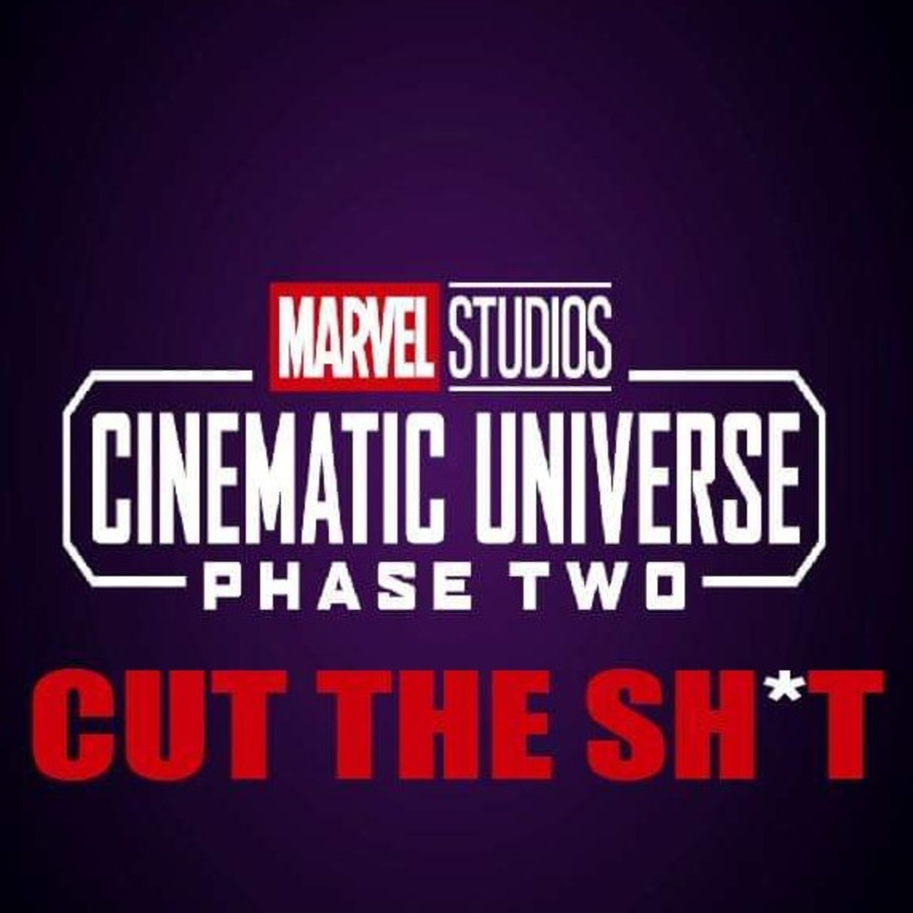 Cut The Sh*t Podcast