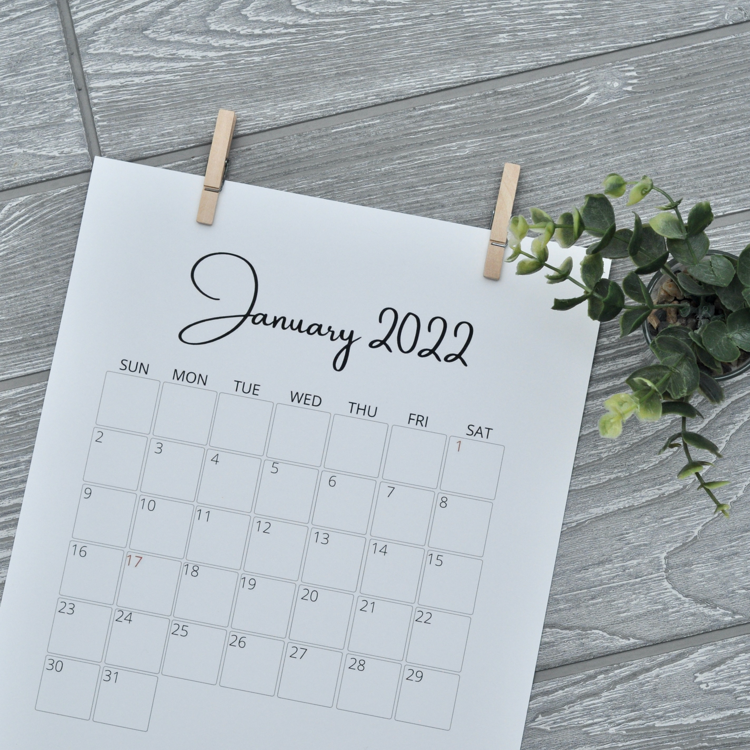 2022年は人生のマイルストーン