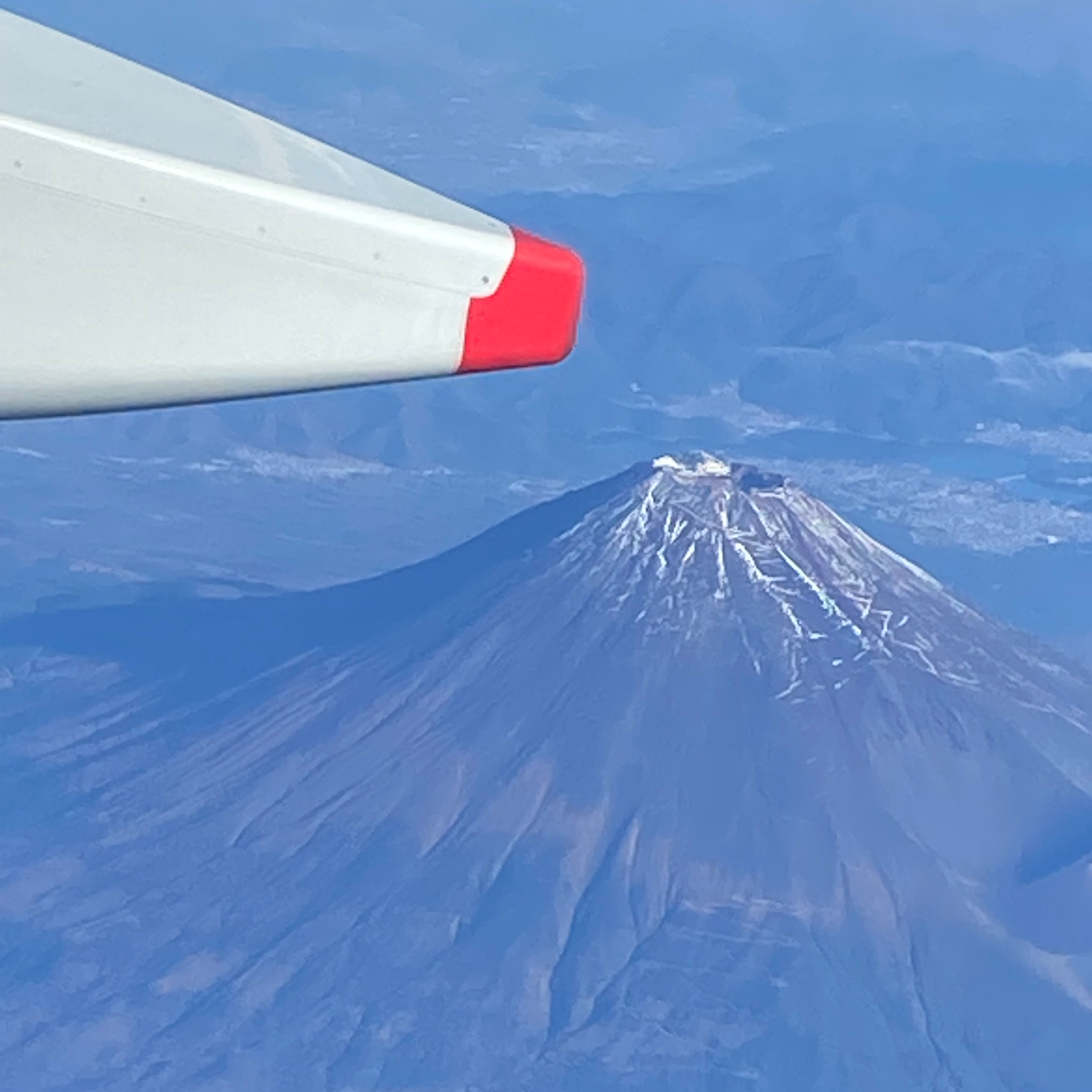 マダムEsmyの美しい暮らしトーク♡久しぶりの日本❣️変わってないね