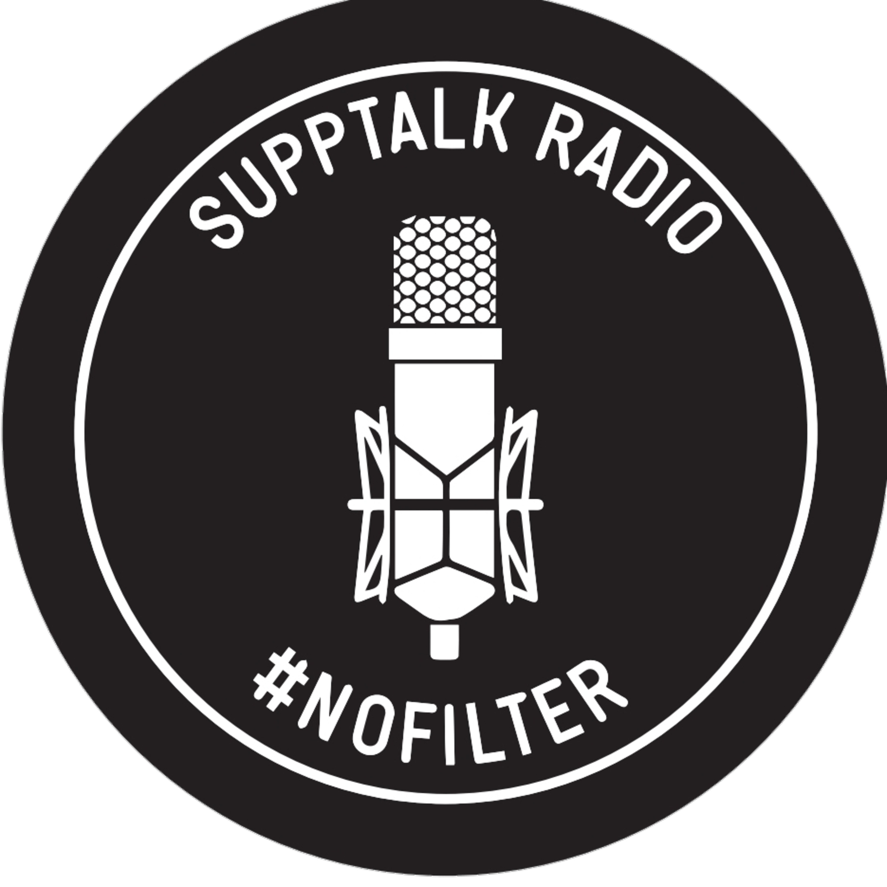 SuppTalk Radio
