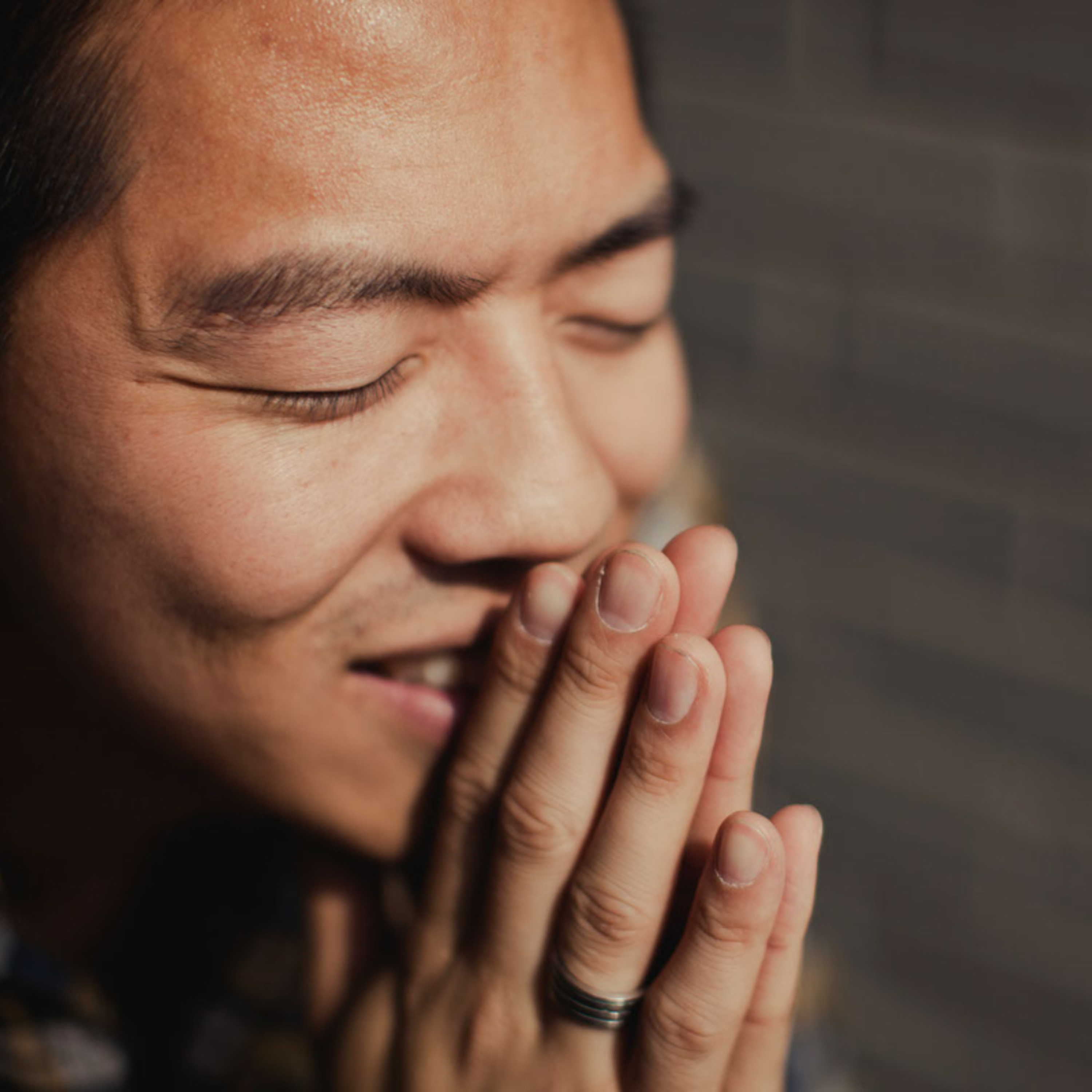 Dependence that motivates big, bold, biblical prayer episode artwork