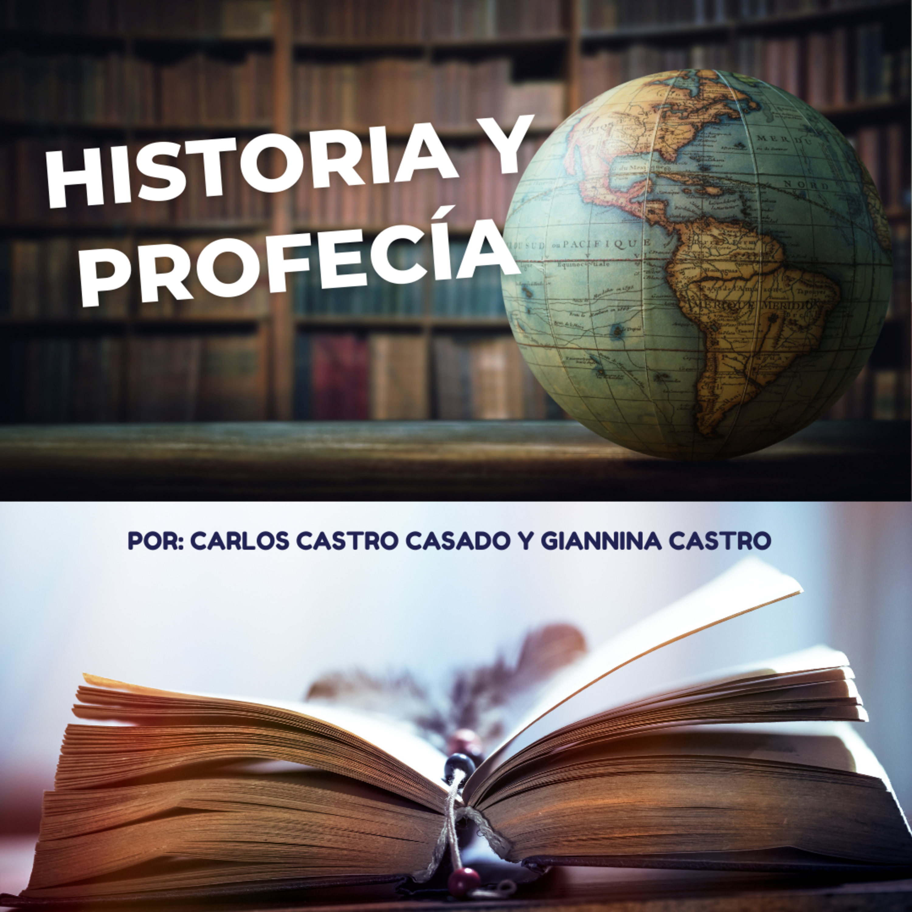 HISTORIA Y PROFECÍA