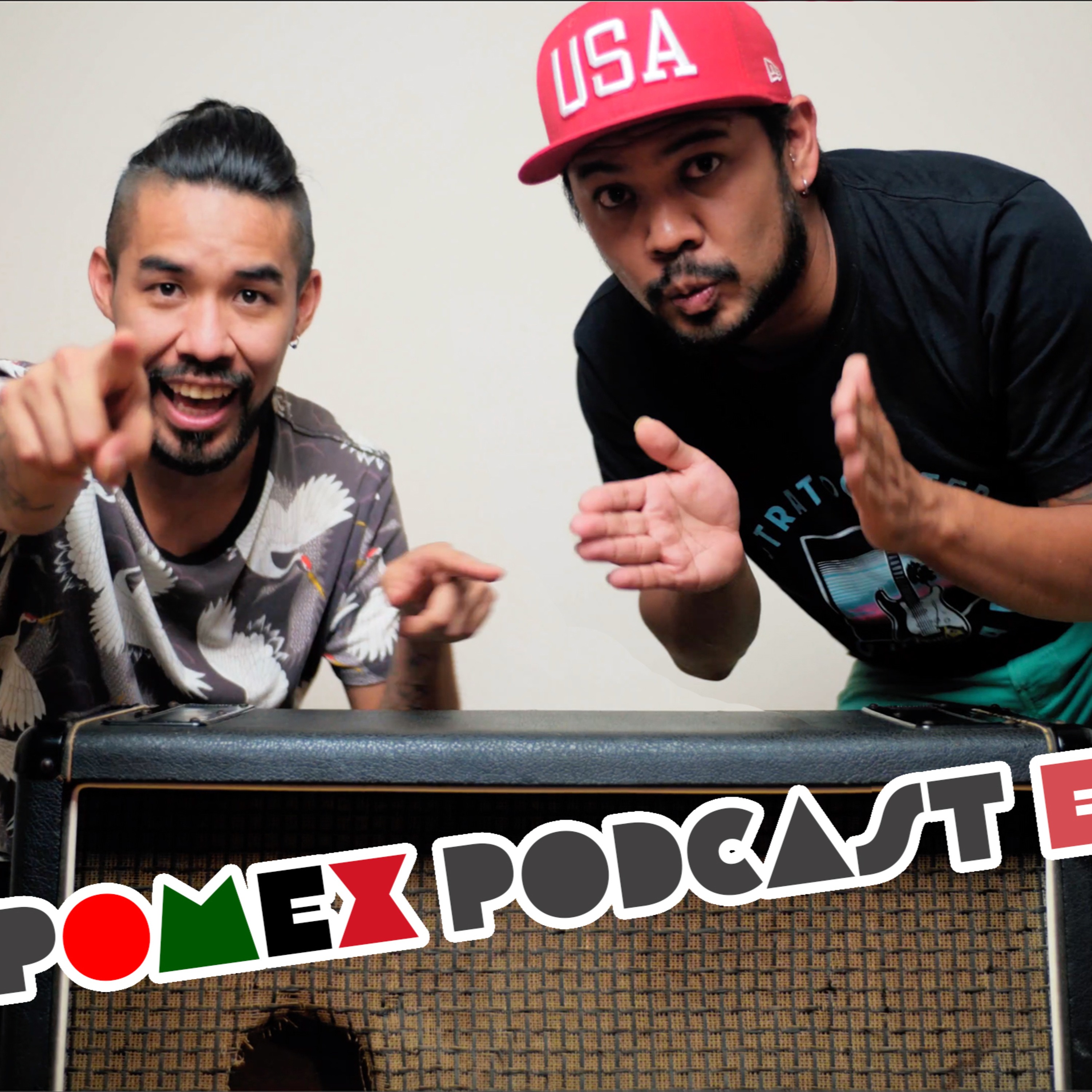 Japomex Podcast