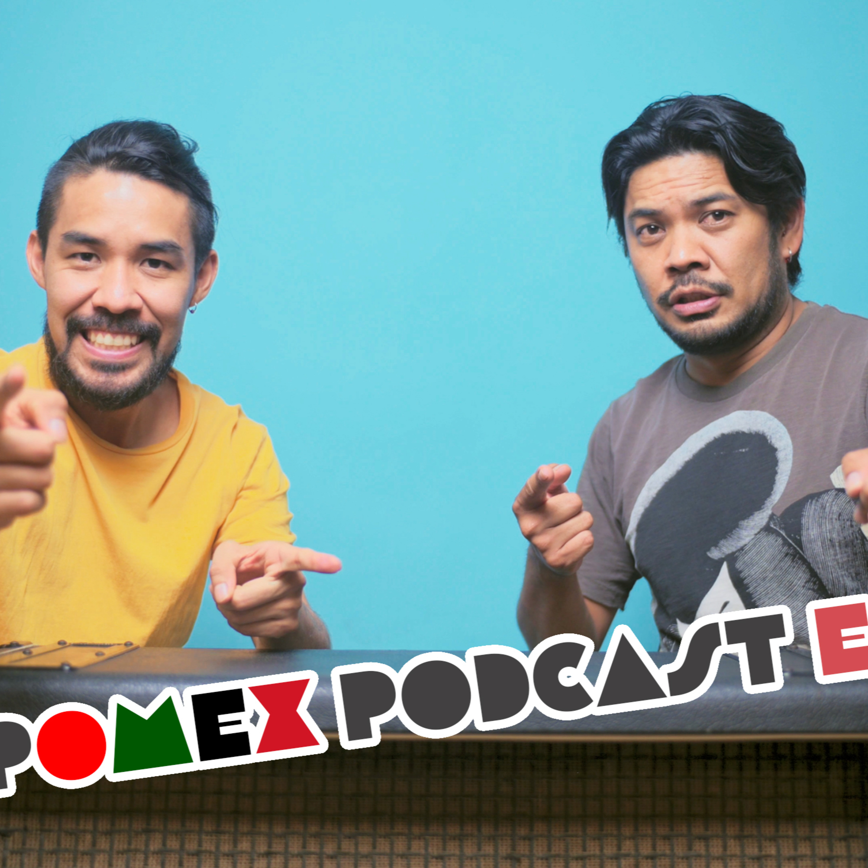 Japomex Podcast