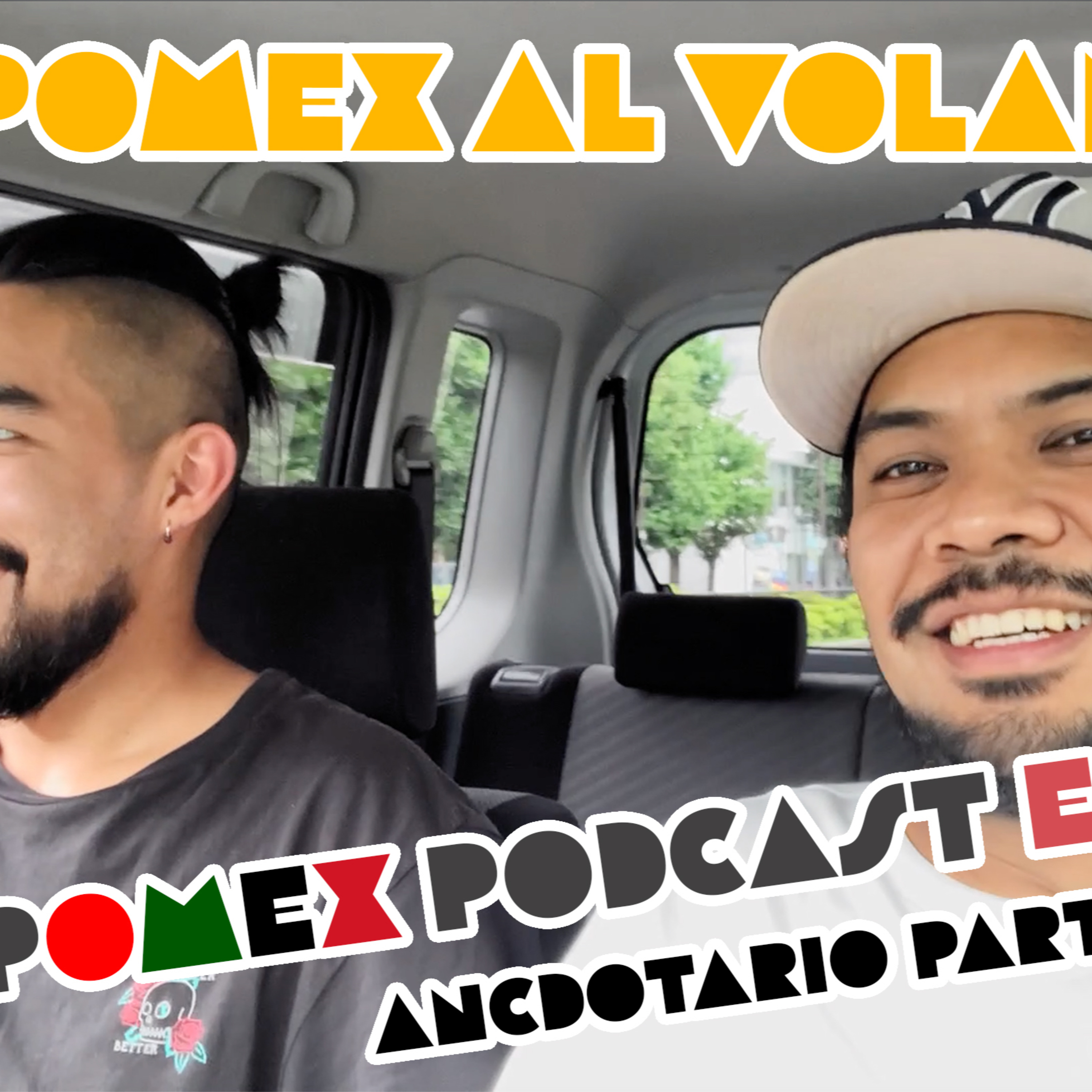 Japomex Podcast