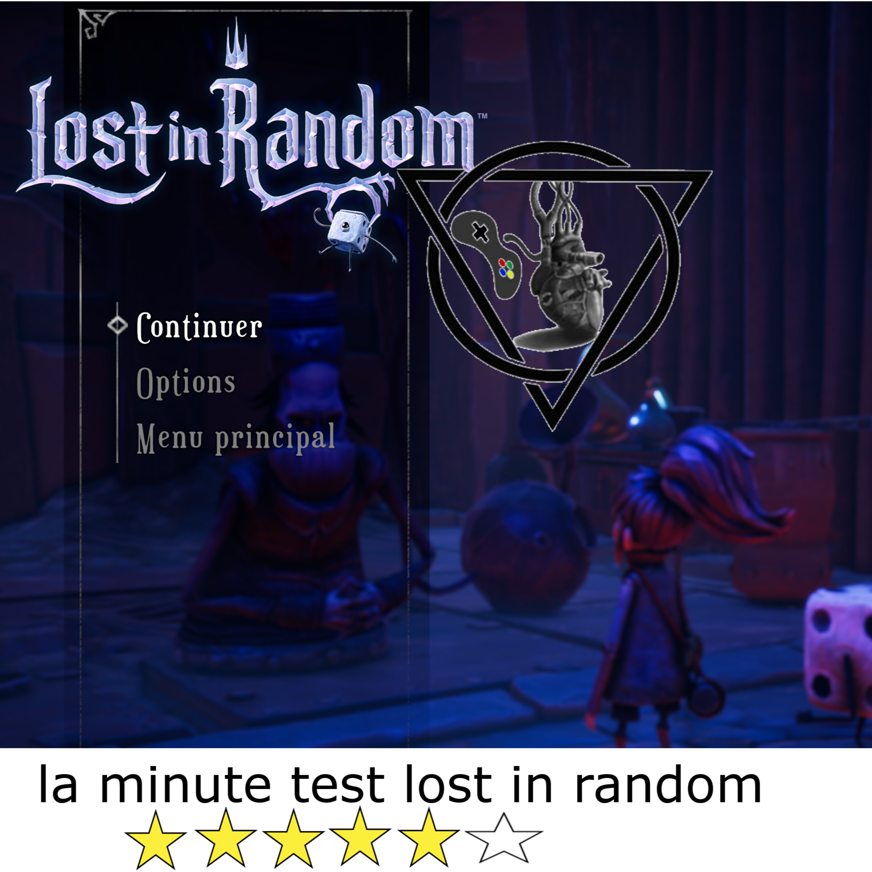 CoeuR2GameR