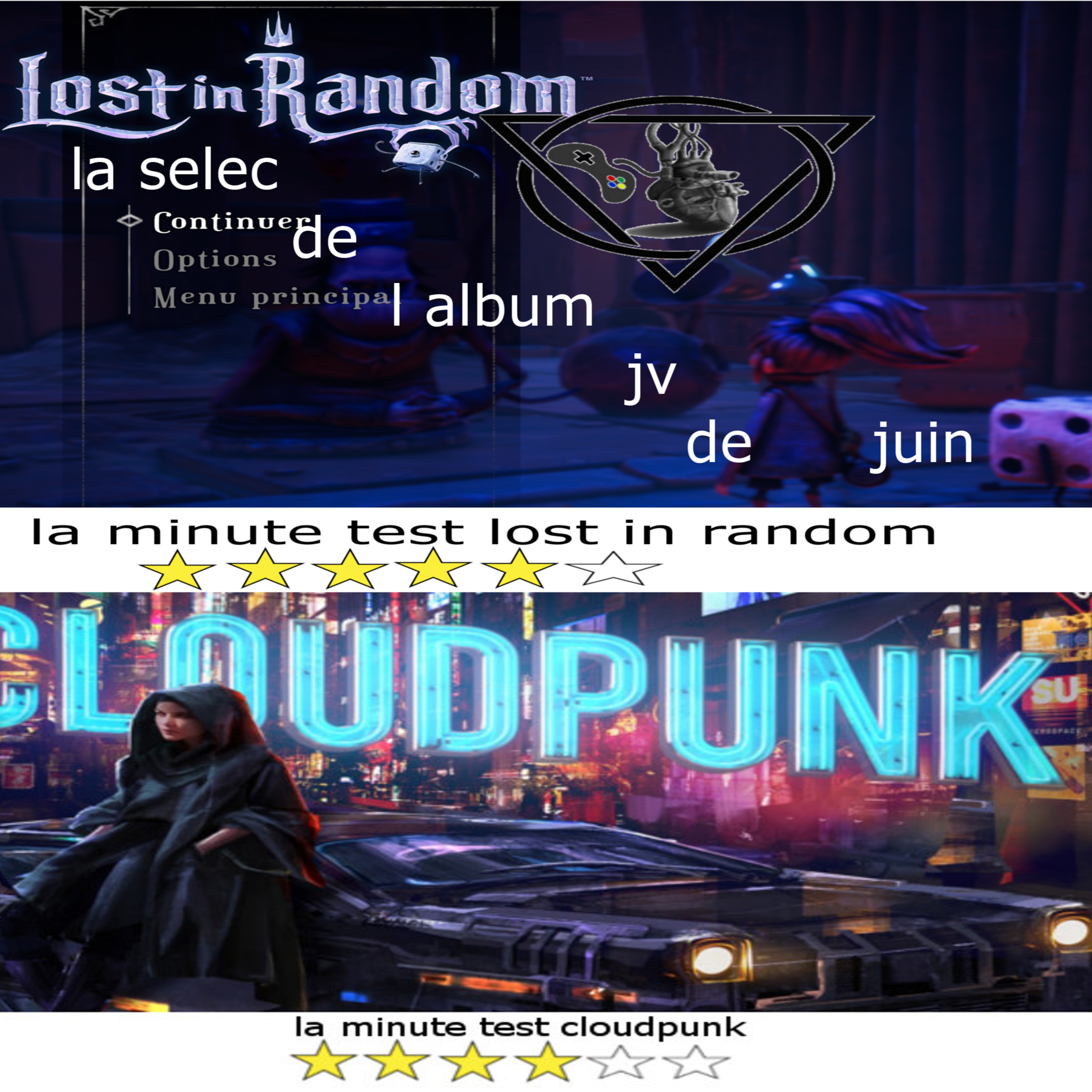 CoeuR2GameR